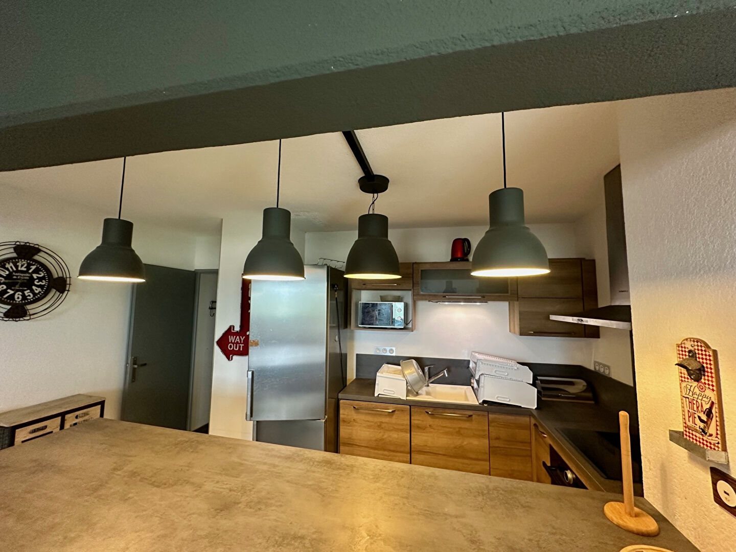 Appartement à louer, 59m², Carcassonne
