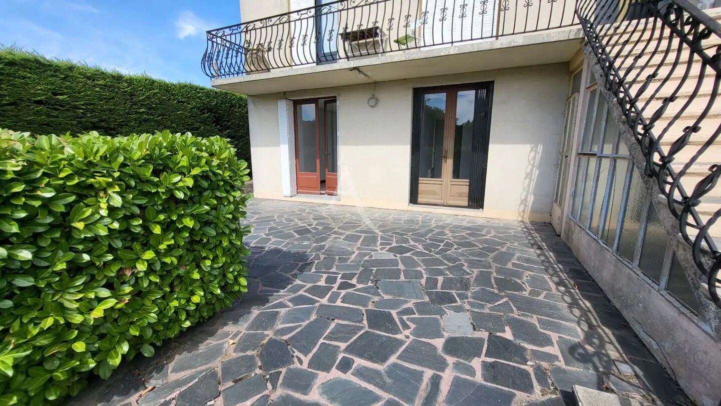 Appartement à louer, 74m², Carcassonne