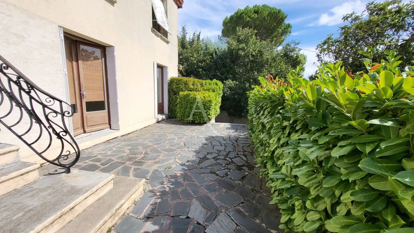 Appartement à louer, 74m², Carcassonne