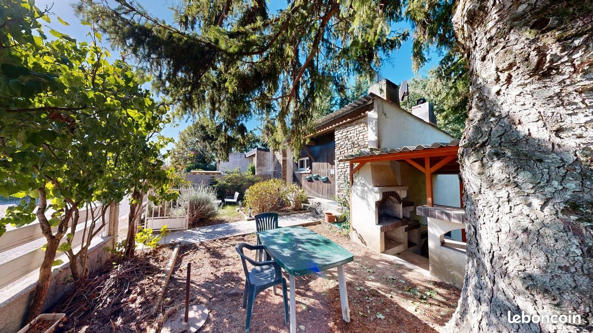 Maison à vendre, 103m², Fontiers-Cabardès