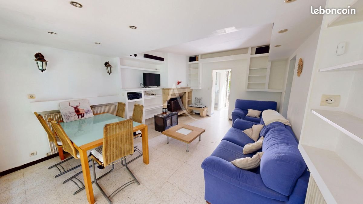 Maison à vendre, 103m², Fontiers-Cabardès