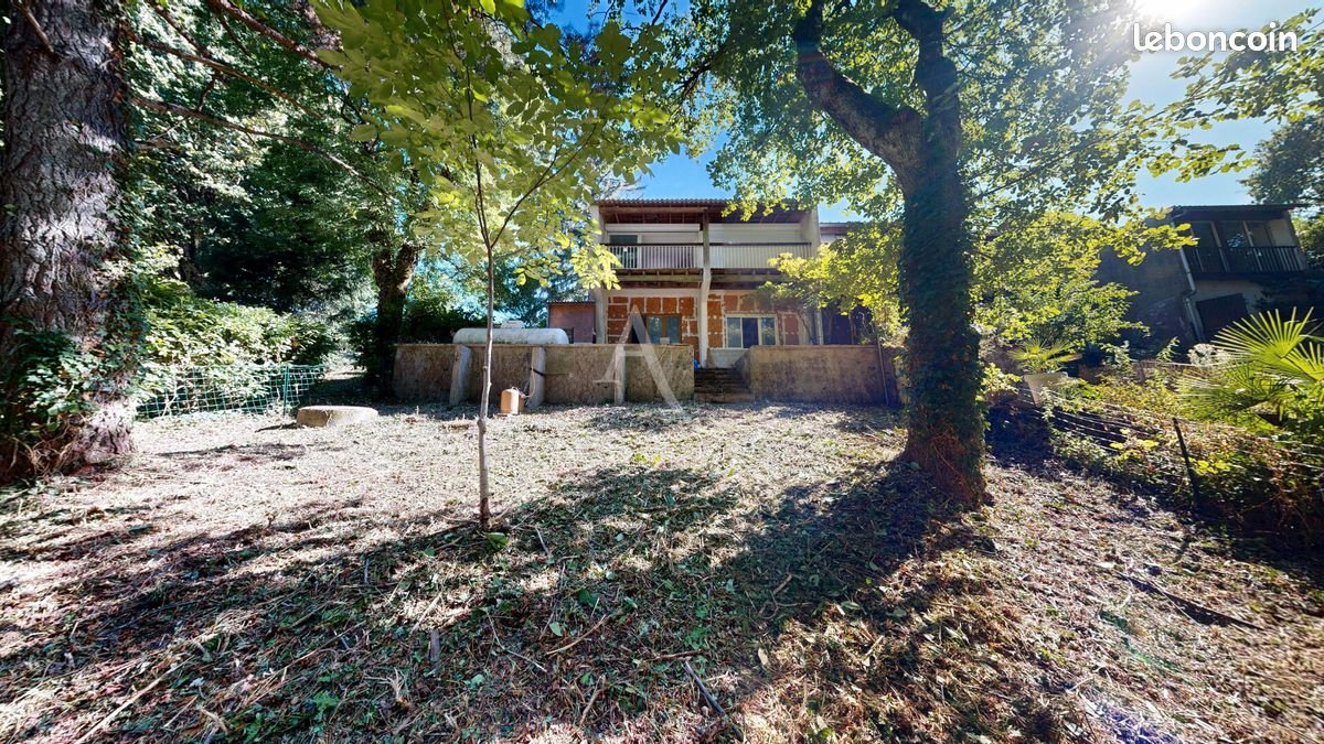 Maison à vendre, 103m², Fontiers-Cabardès