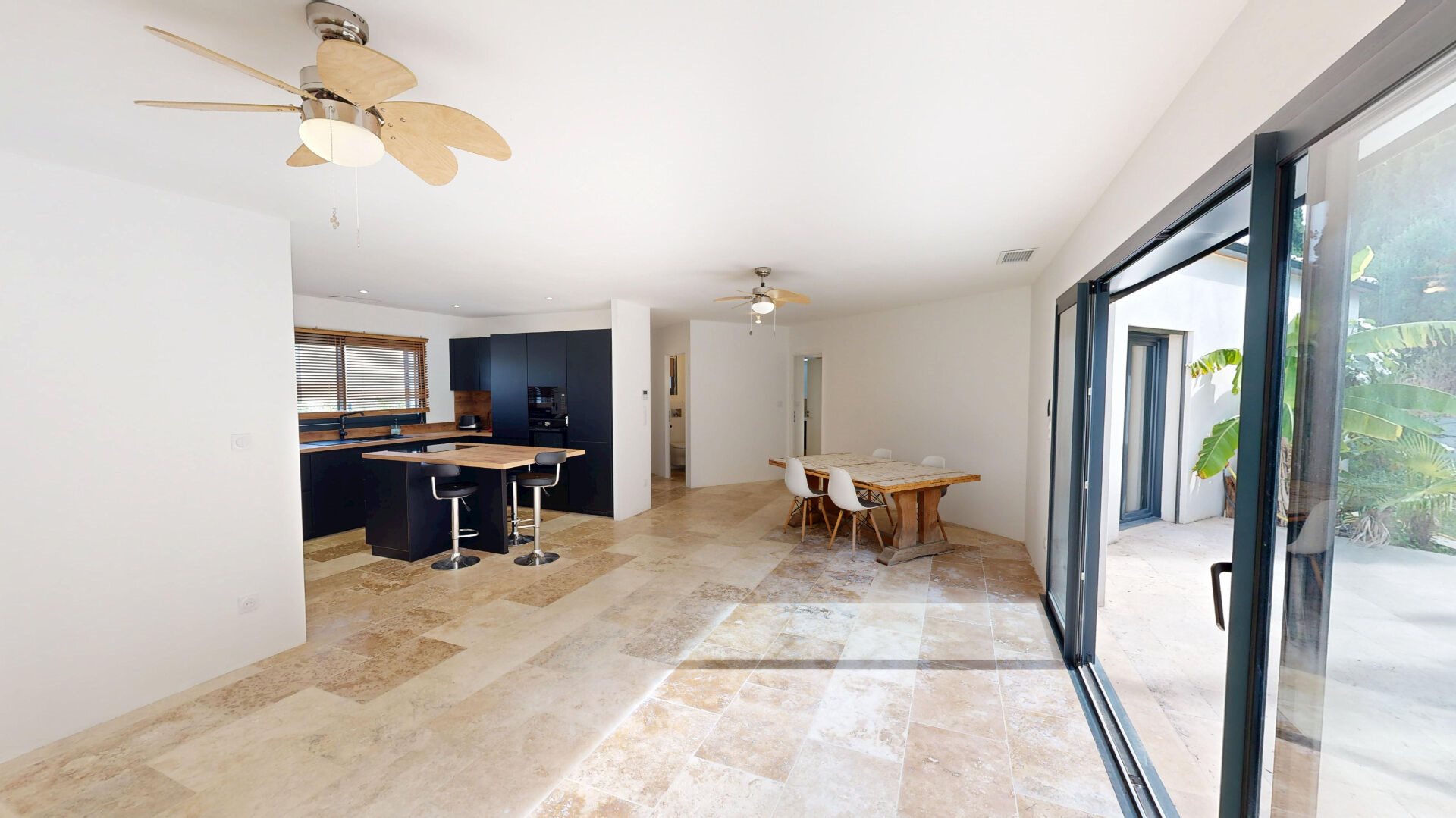 Maison à vendre, 112m², Villedubert
