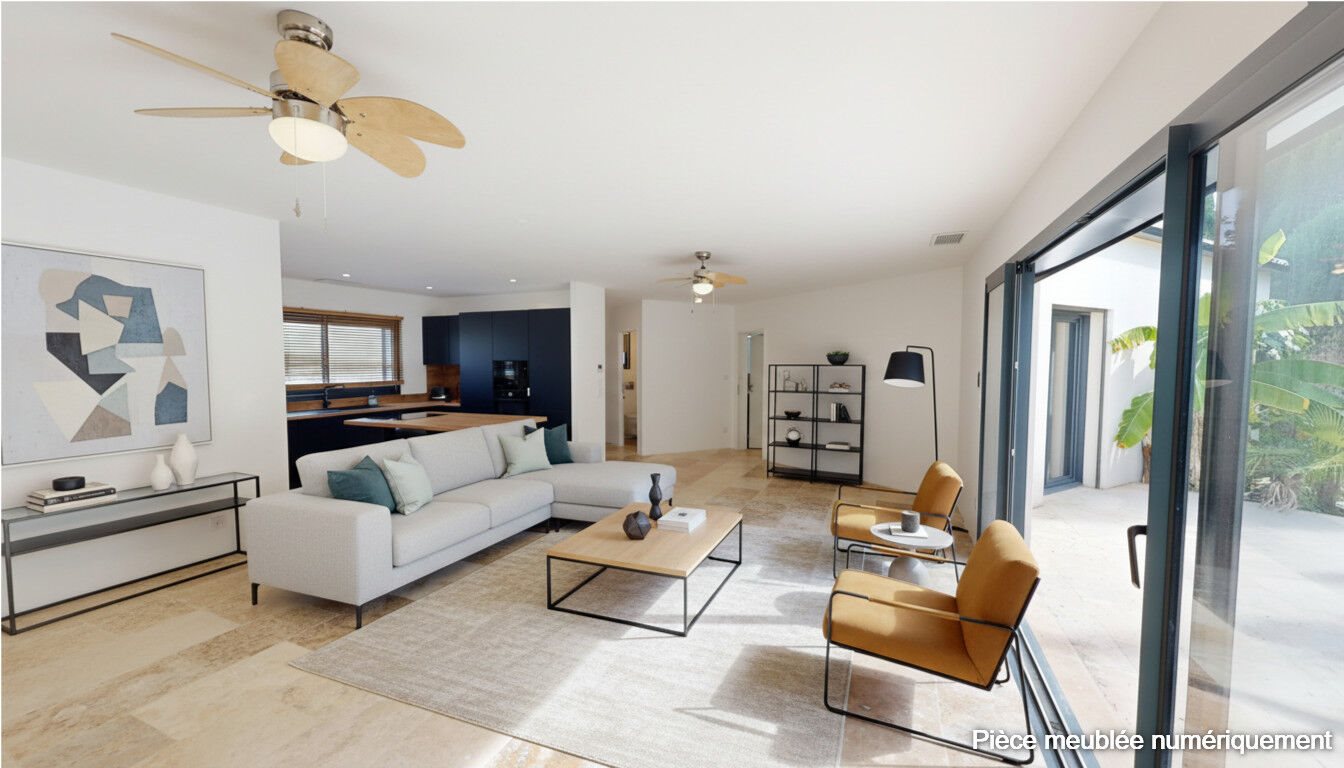Maison à vendre, 112m², Villedubert