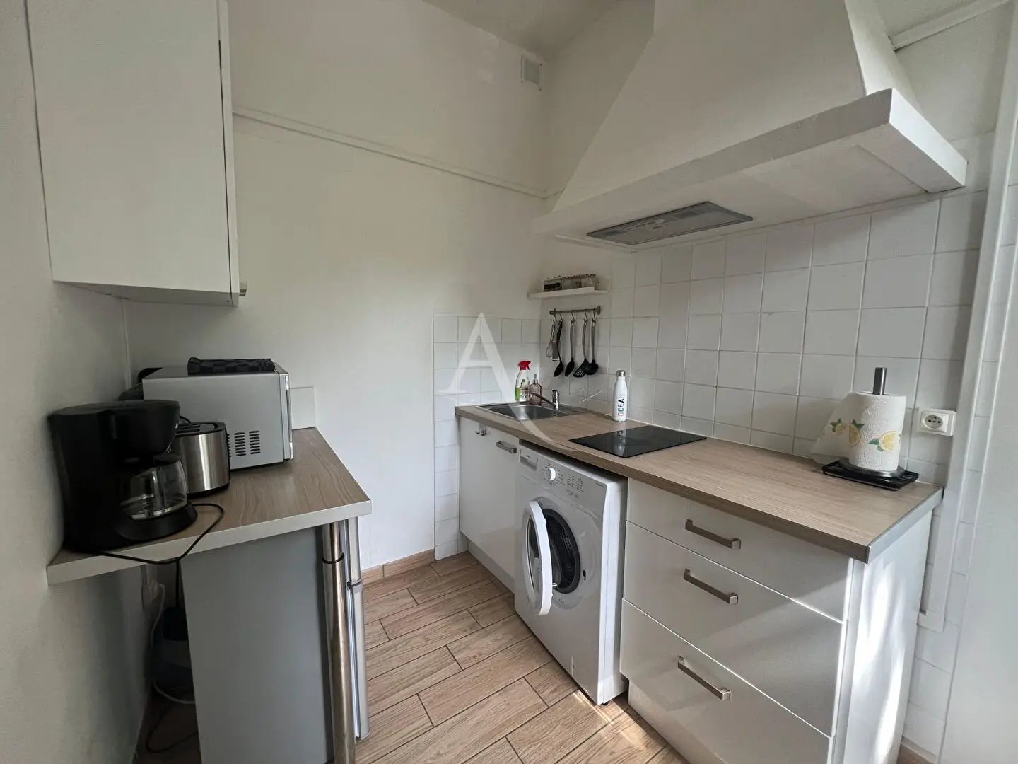 Appartement à louer, 26m², Carcassonne