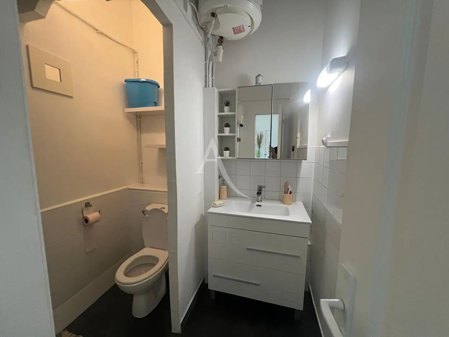 Appartement à louer, 26m², Carcassonne