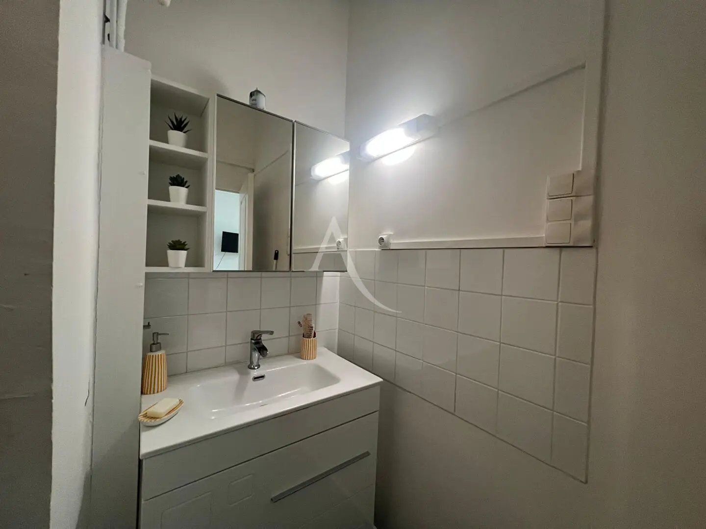 Appartement à louer, 26m², Carcassonne