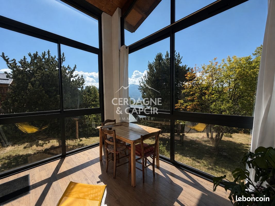 Maison à vendre, 80m², Bolquère