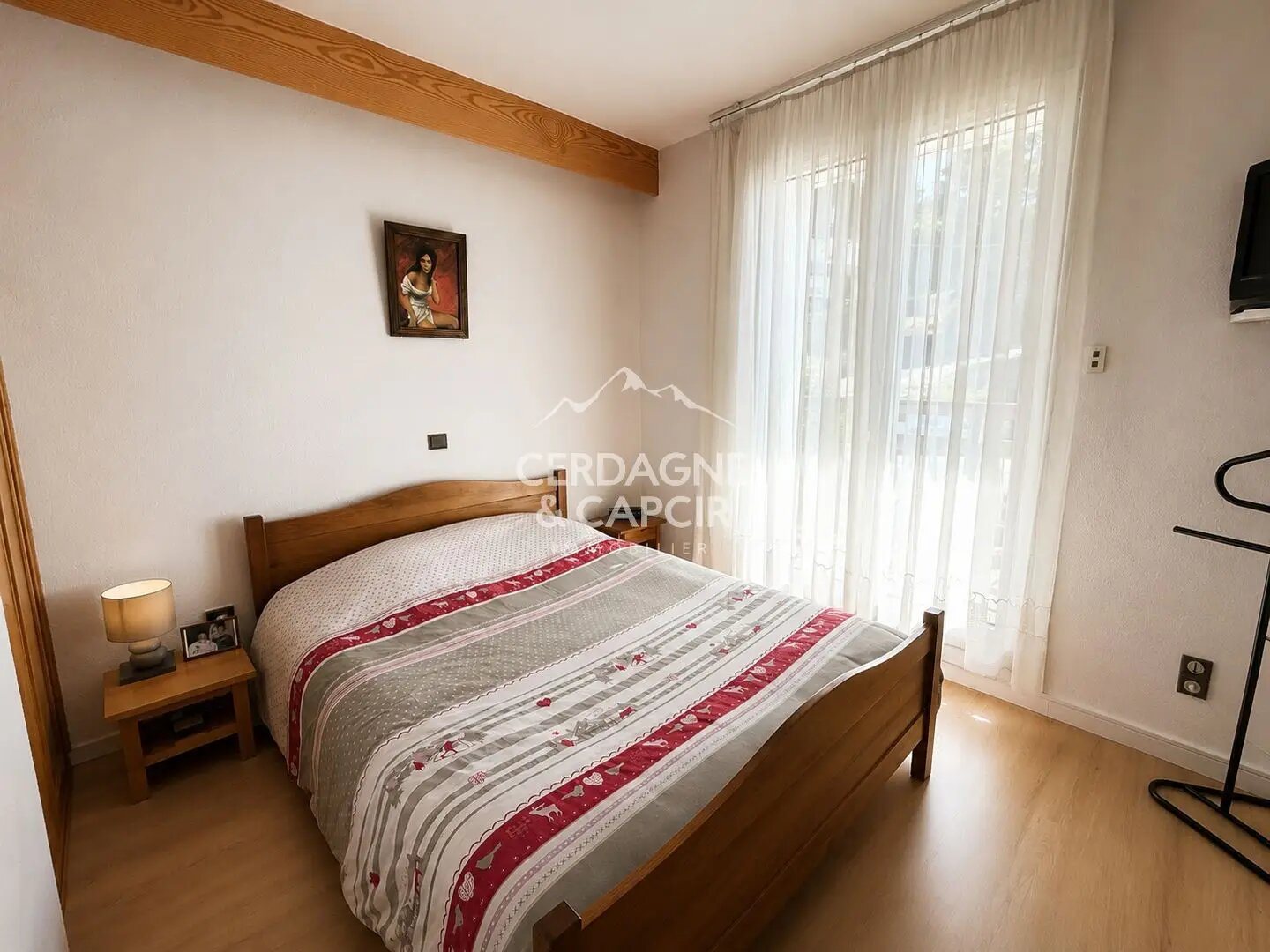 Appartement à vendre, 40m², Font-Romeu-Odeillo-Via