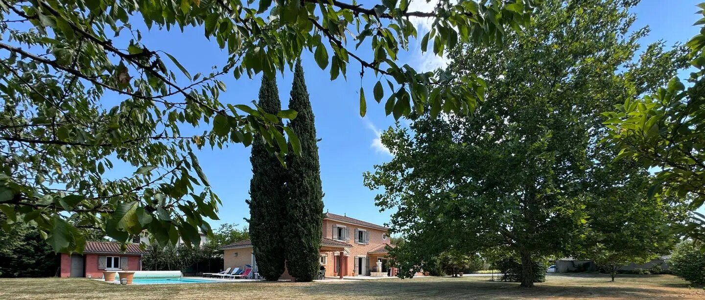 Maison à vendre, 255m², Collonges-au-Mont-d'Or