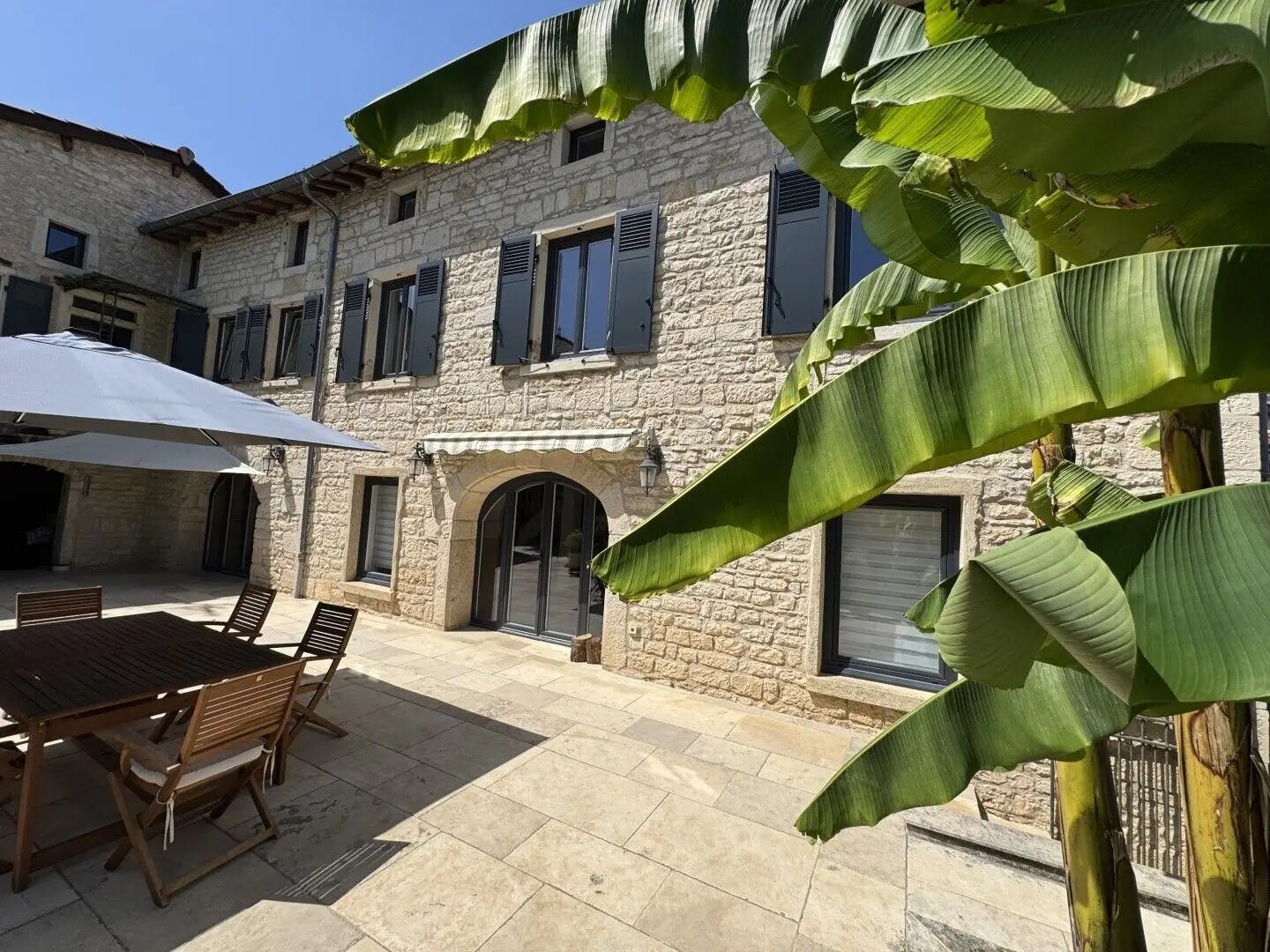 Maison à vendre, 215m², Chazay-d'Azergues