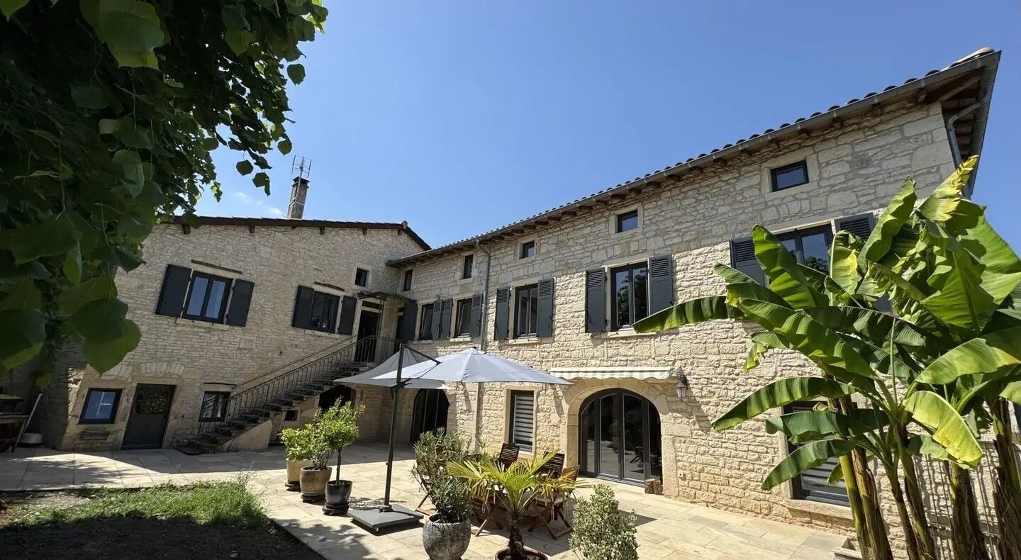 Maison à vendre, 215m², Chazay-d'Azergues