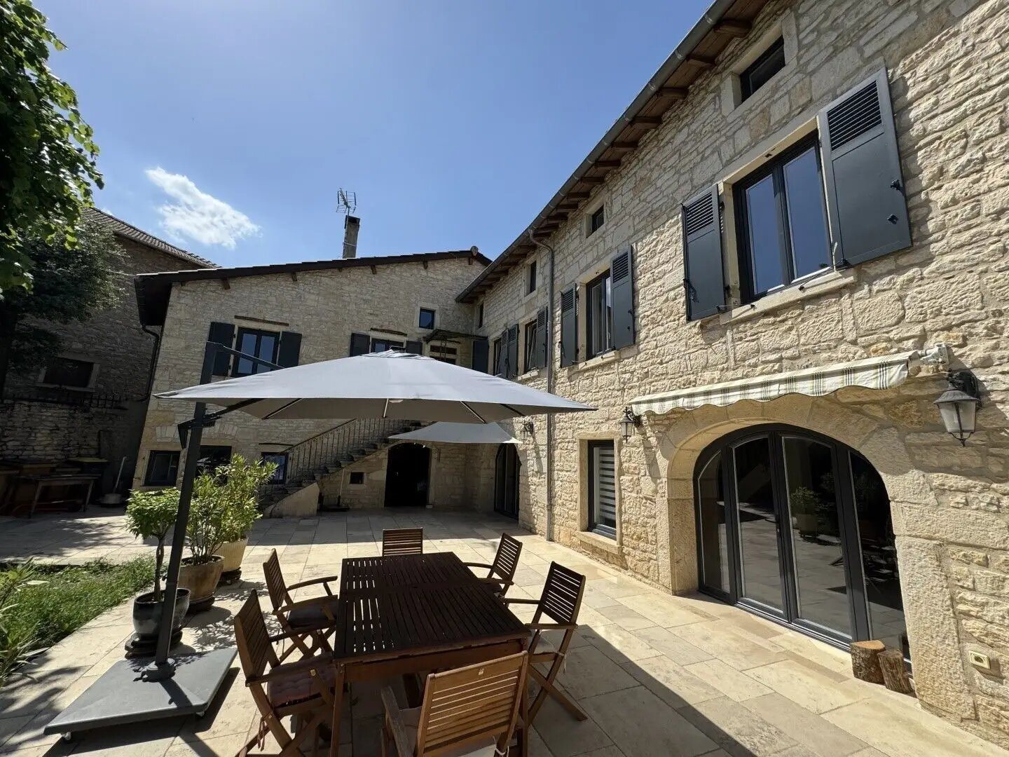 Maison à vendre, 215m², Chazay-d'Azergues