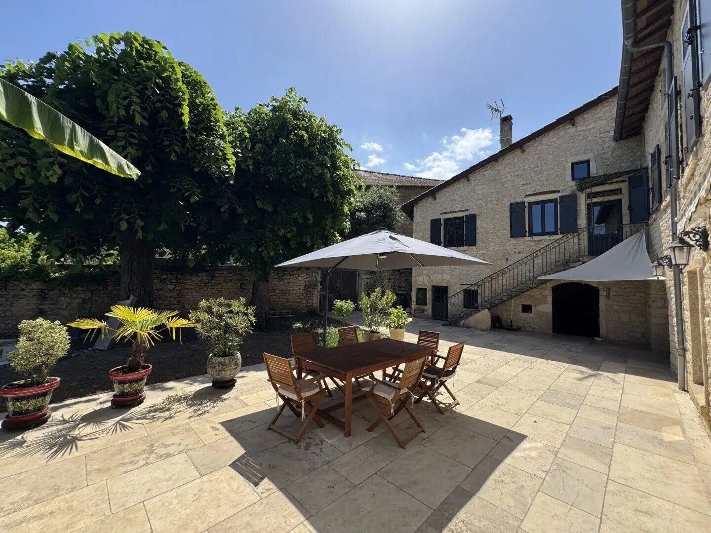 Maison à vendre, 215m², Chazay-d'Azergues