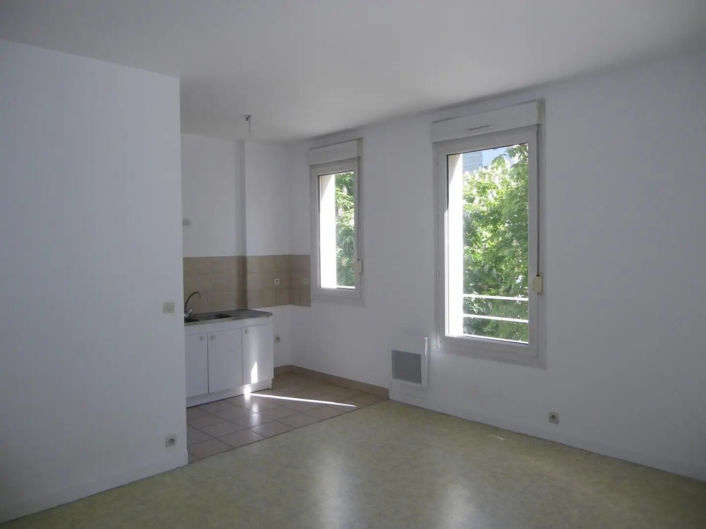 Appartement à louer, 33m², Saint-Maur-des-Fossés