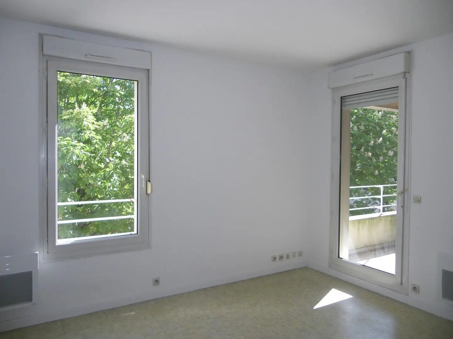 Appartement à louer, 33m², Saint-Maur-des-Fossés