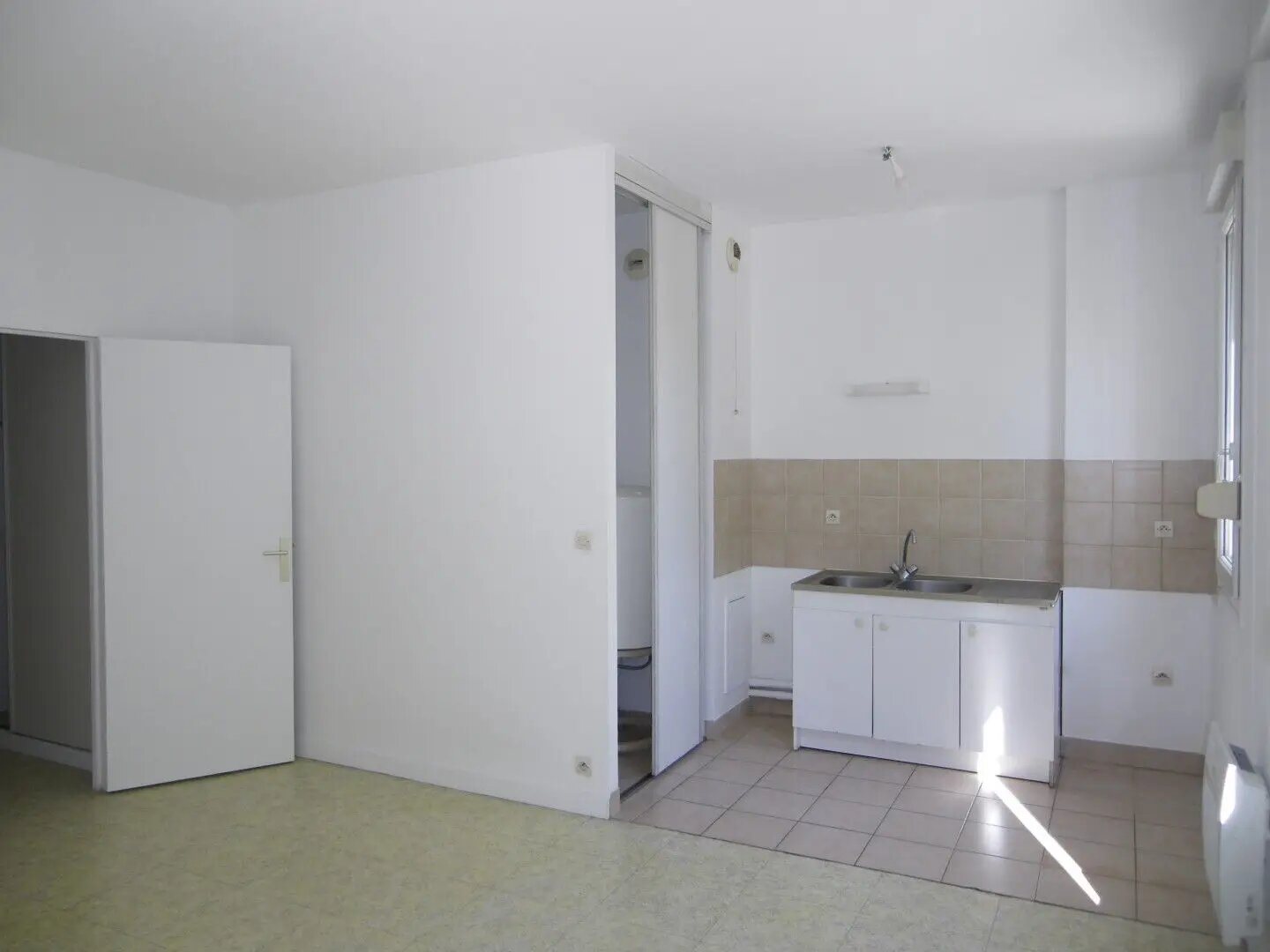 Appartement à louer, 33m², Saint-Maur-des-Fossés