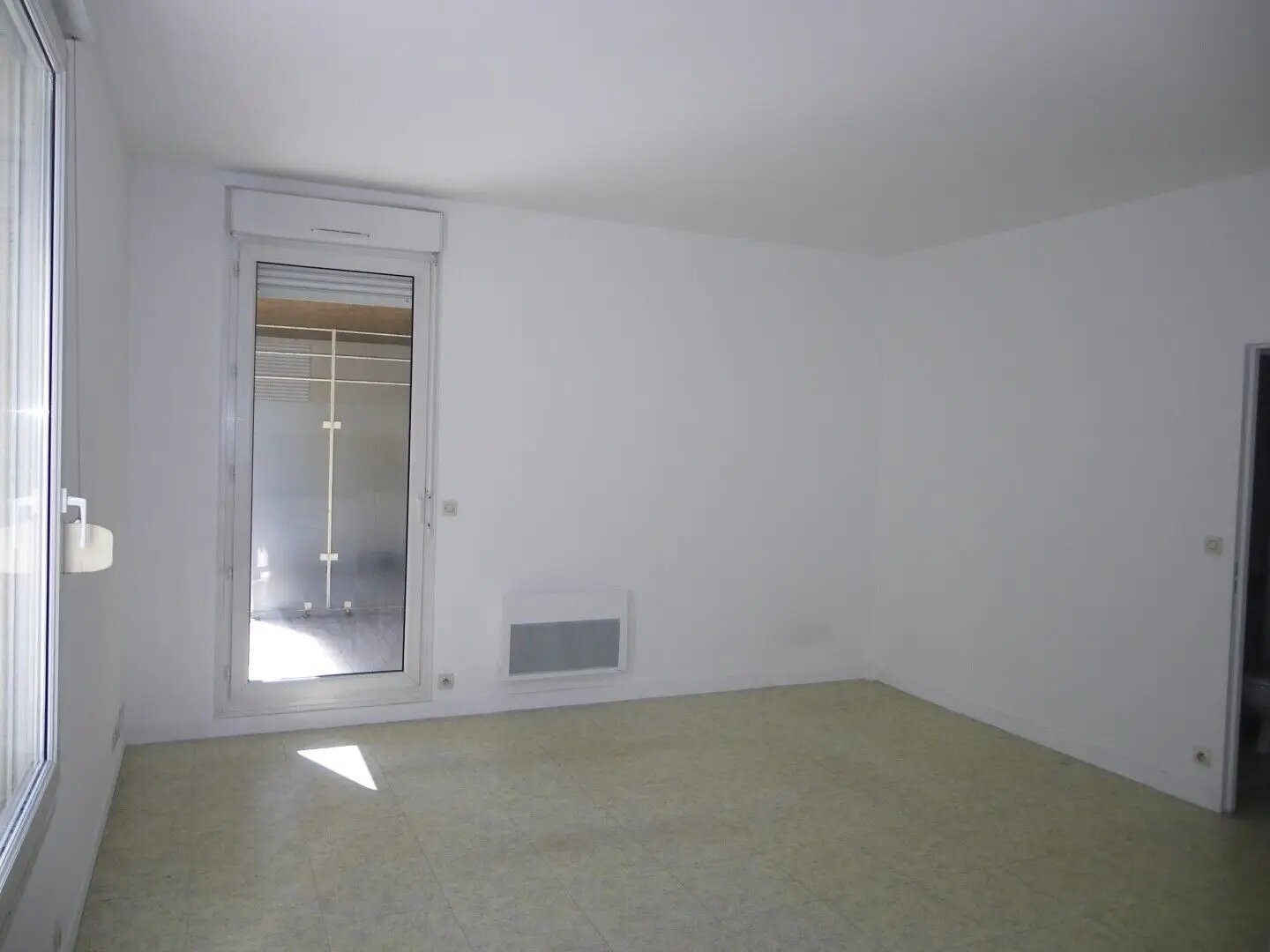 Appartement à louer, 33m², Saint-Maur-des-Fossés
