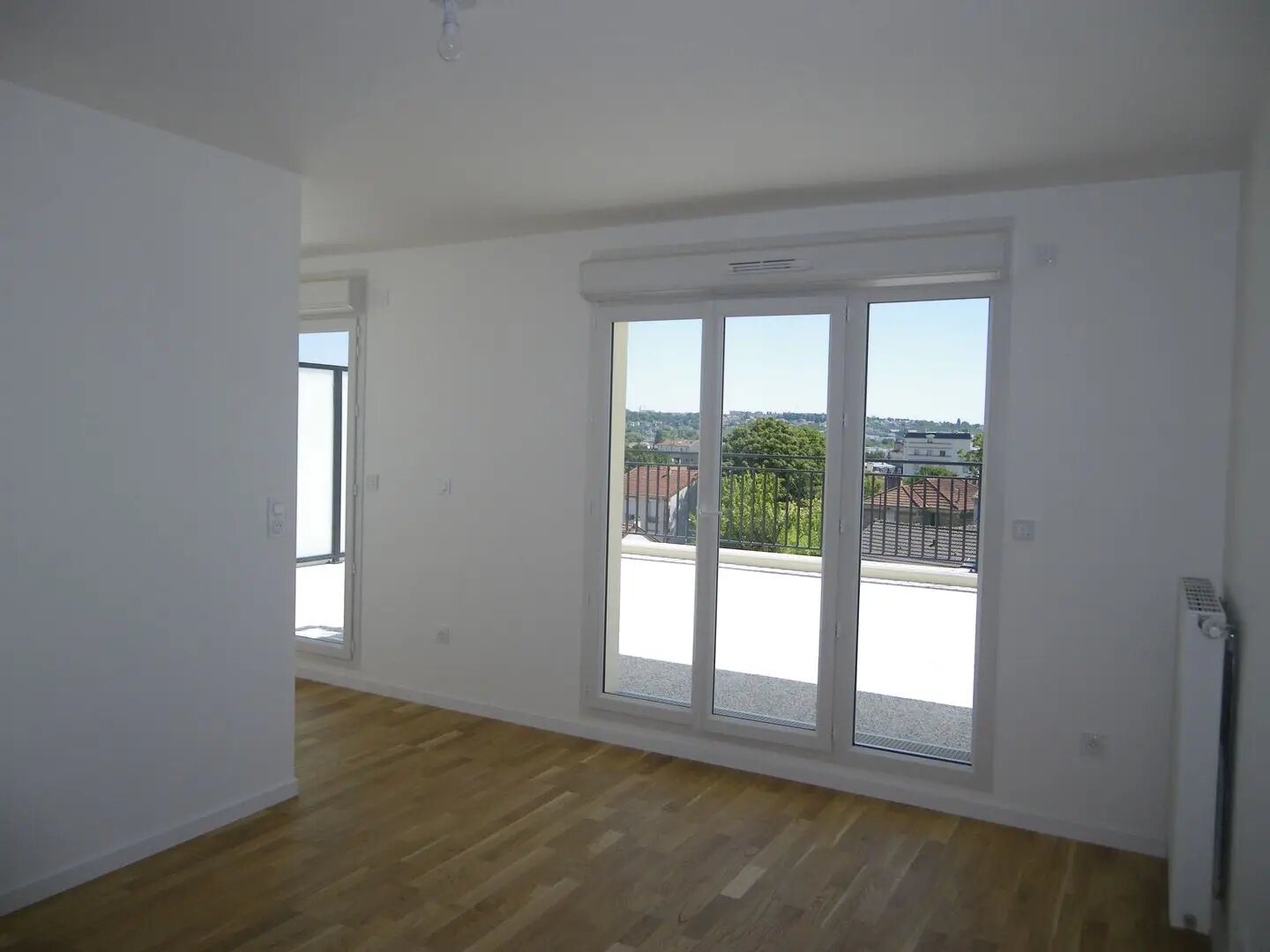 Appartement à louer, 64m², Le Perreux-sur-Marne