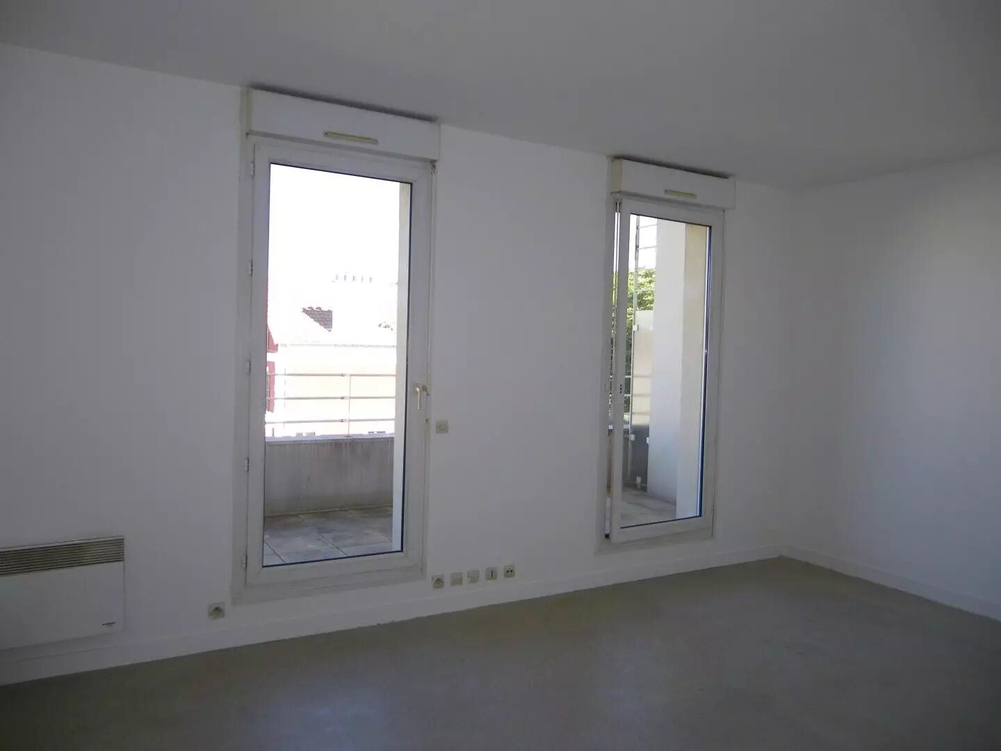 Appartement à louer, 57m², Saint-Maur-des-Fossés