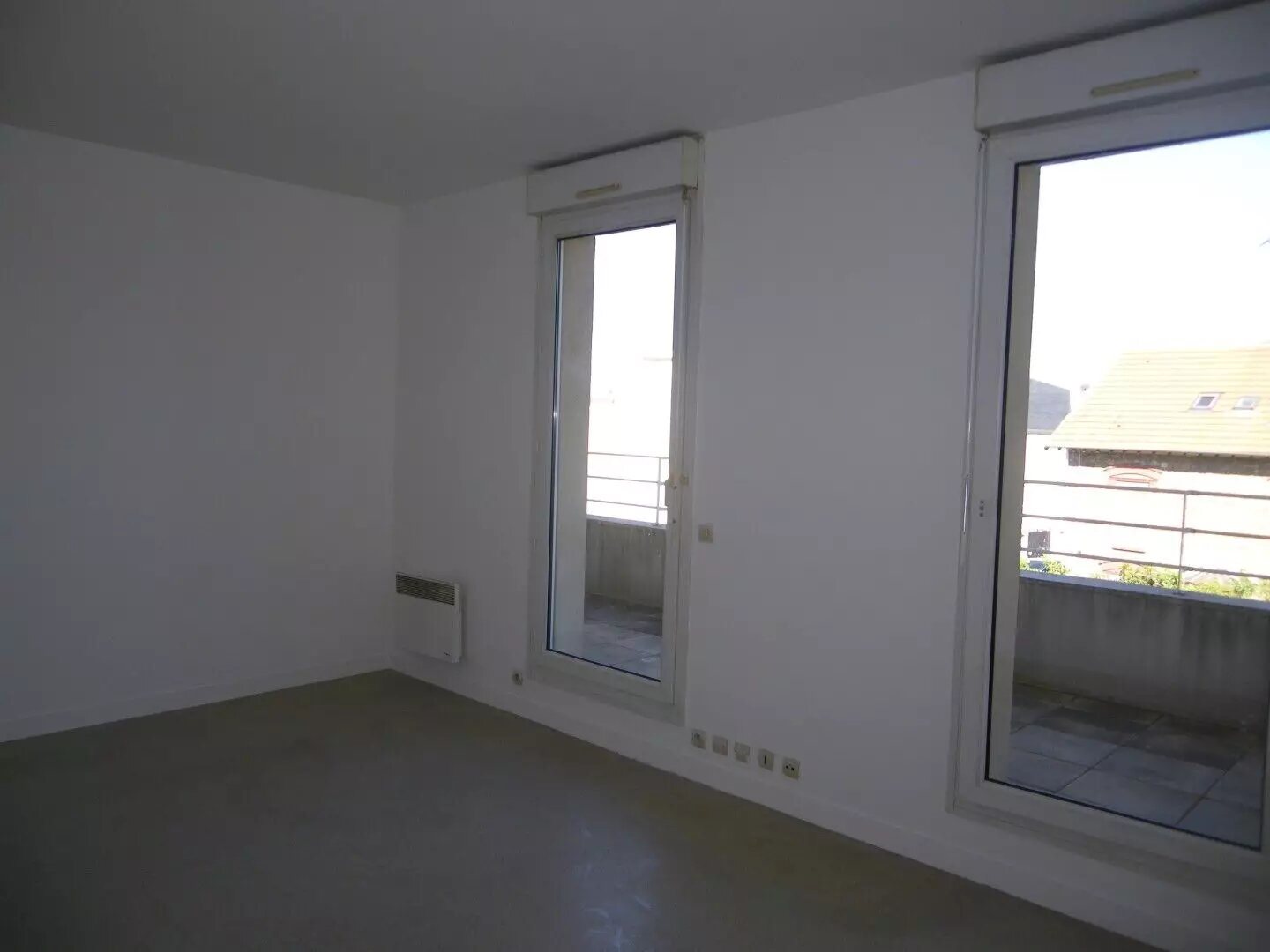 Appartement à louer, 57m², Saint-Maur-des-Fossés