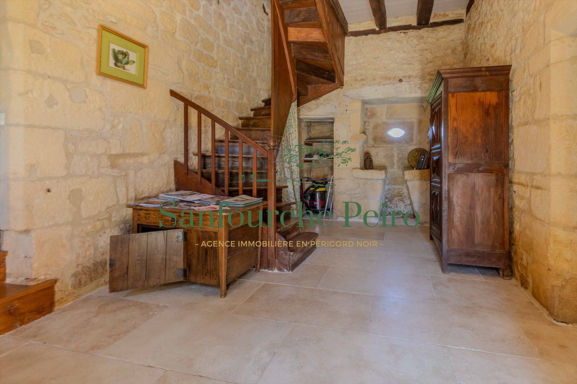 Maison à vendre, 222m², Sarlat-la-Canéda