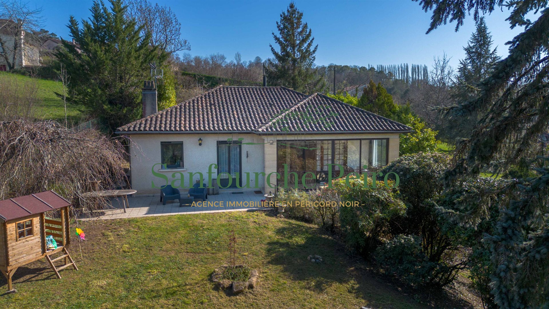 Maison à vendre, 152m², Sarlat-la-Canéda