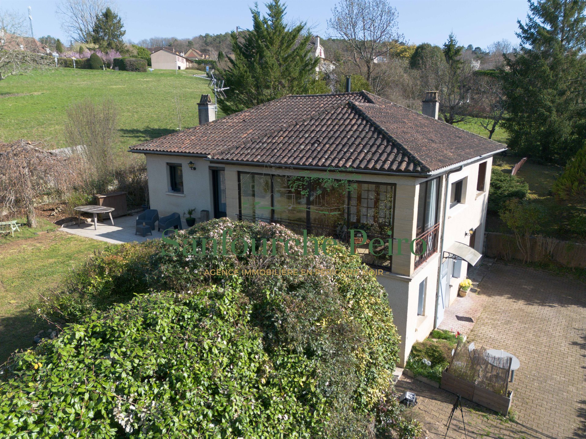 Maison à vendre, 152m², Sarlat-la-Canéda