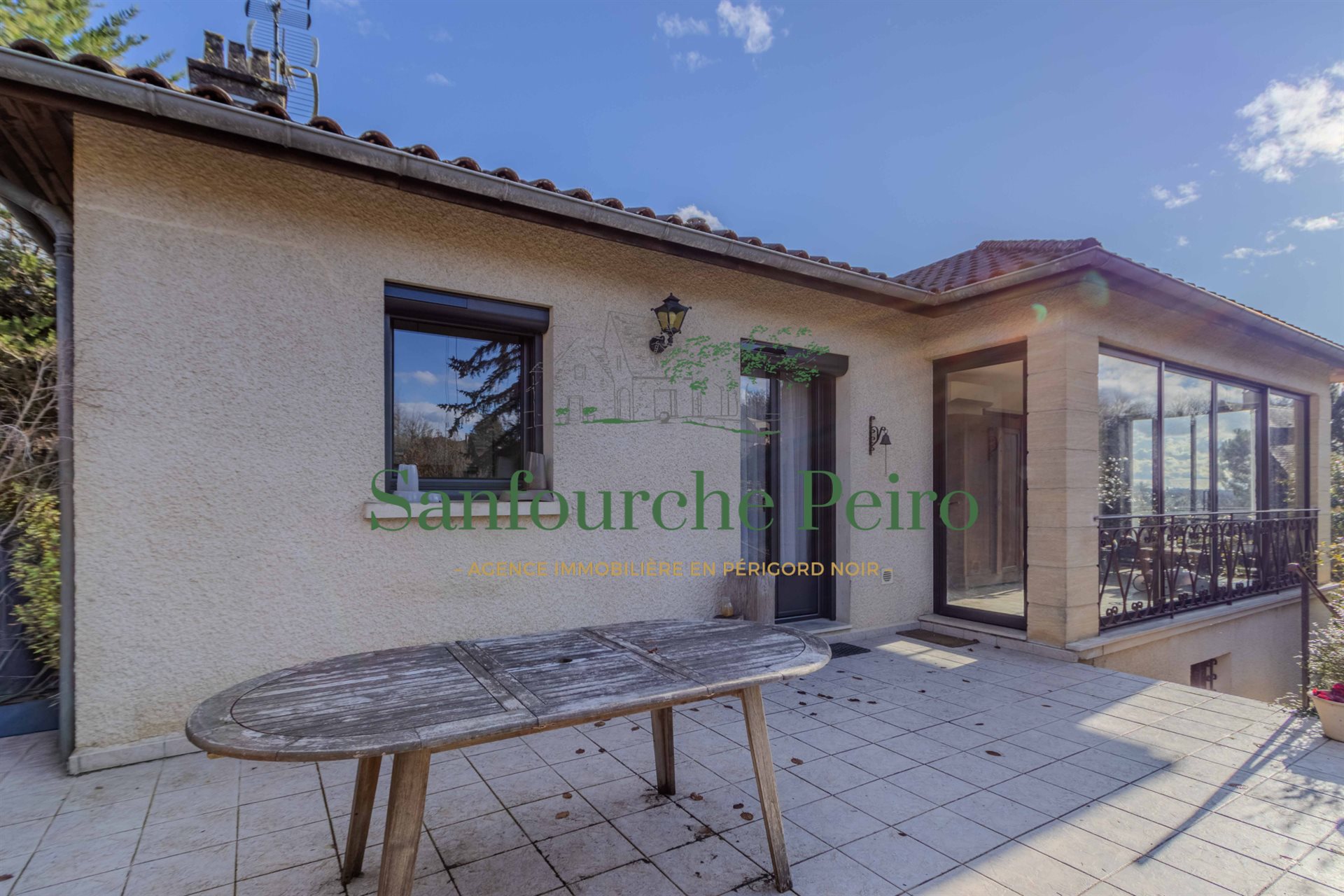 Maison à vendre, 152m², Sarlat-la-Canéda