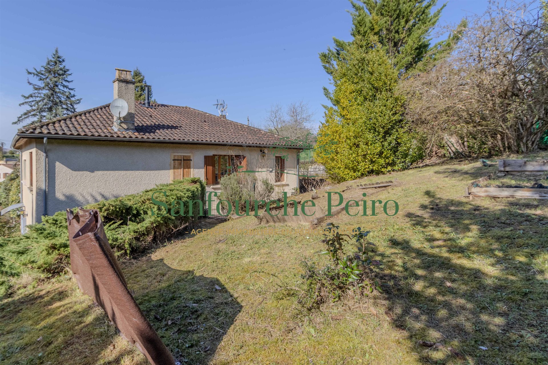 Maison à vendre, 152m², Sarlat-la-Canéda