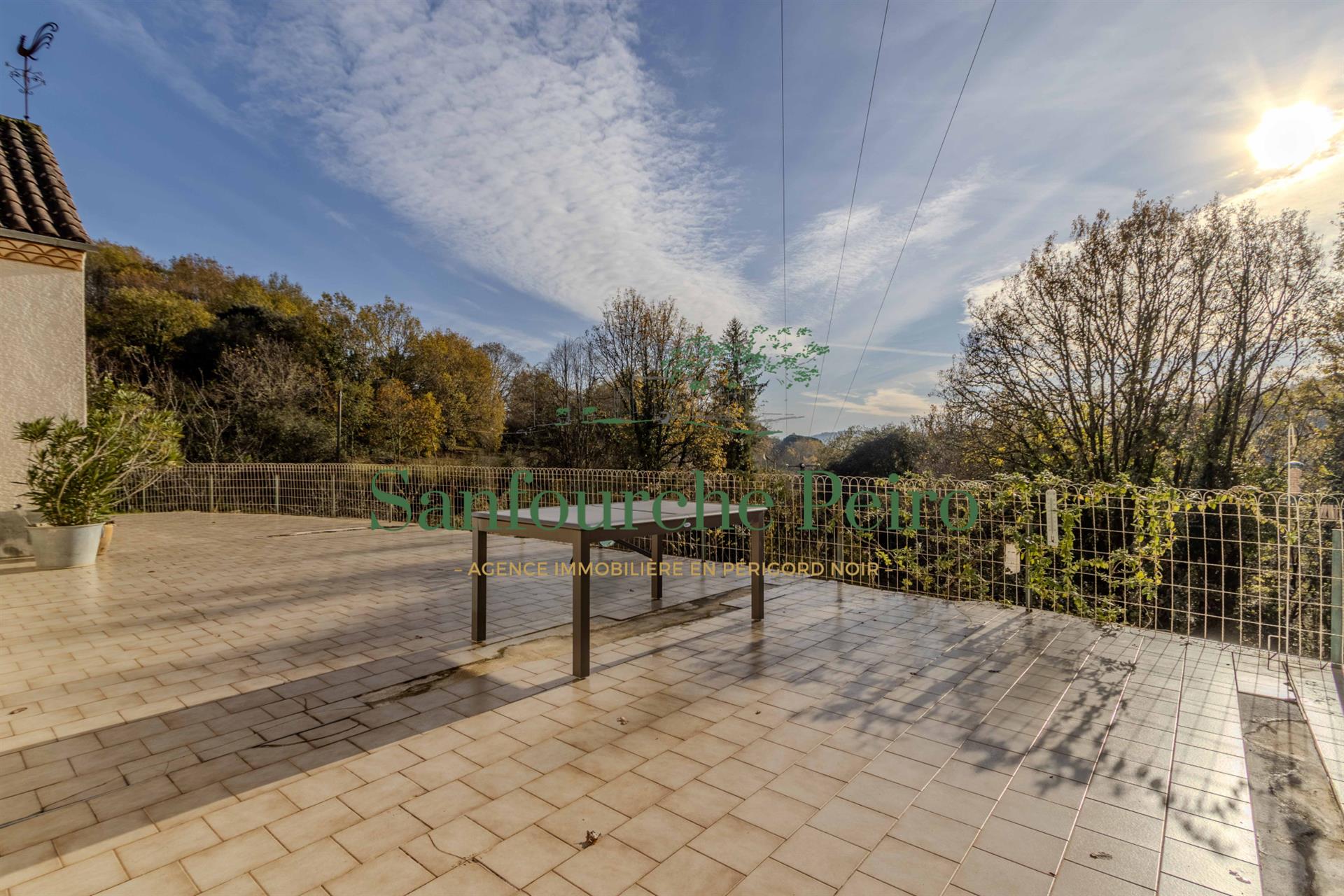 Maison à vendre, 130m², Sarlat-la-Canéda