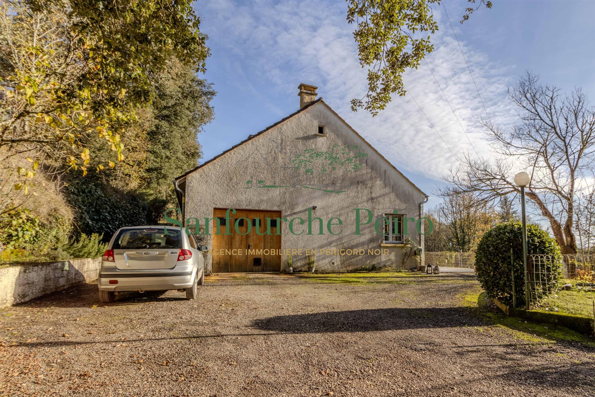 Maison à vendre, 130m², Sarlat-la-Canéda