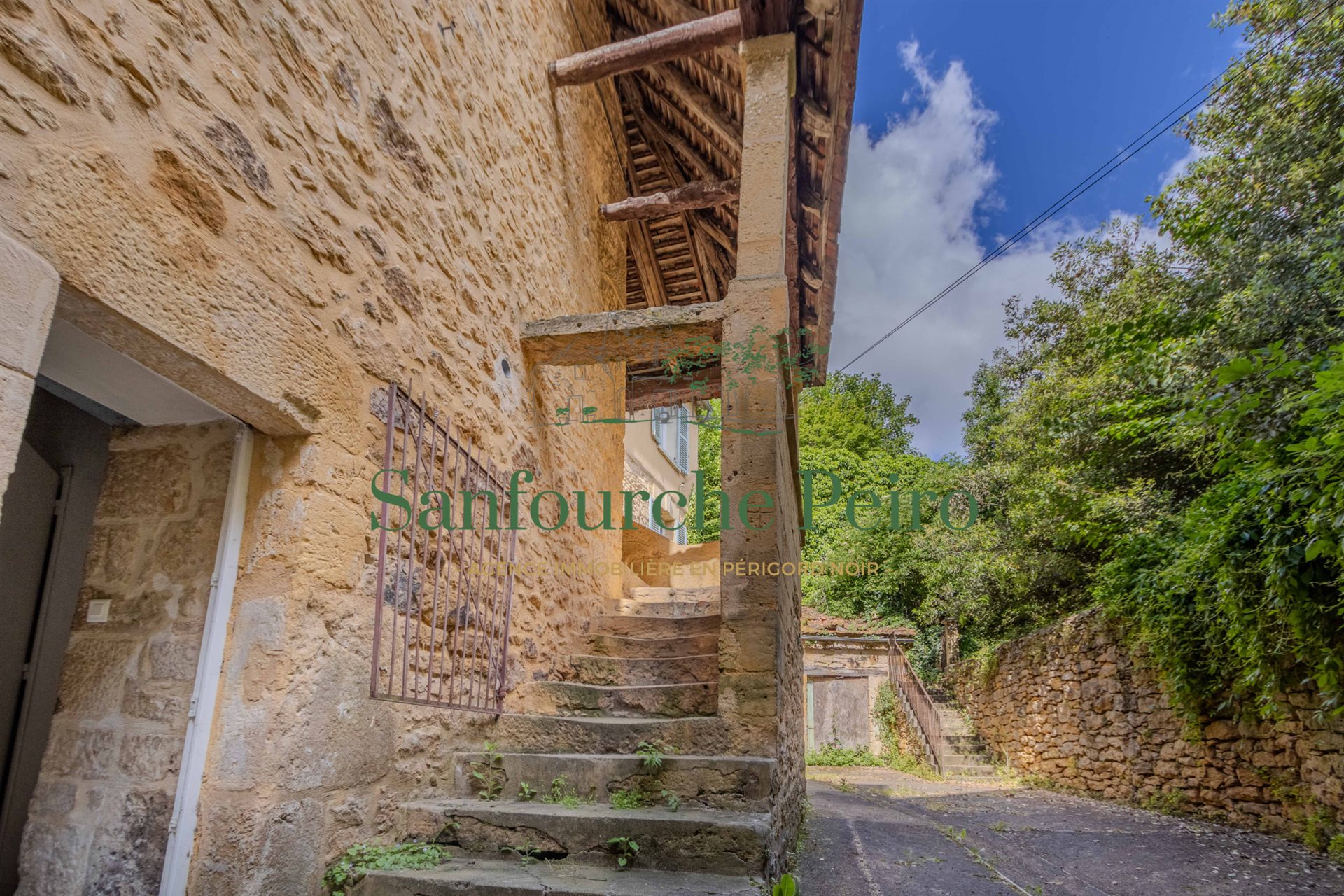 Maison à vendre, 154m², Sarlat-la-Canéda