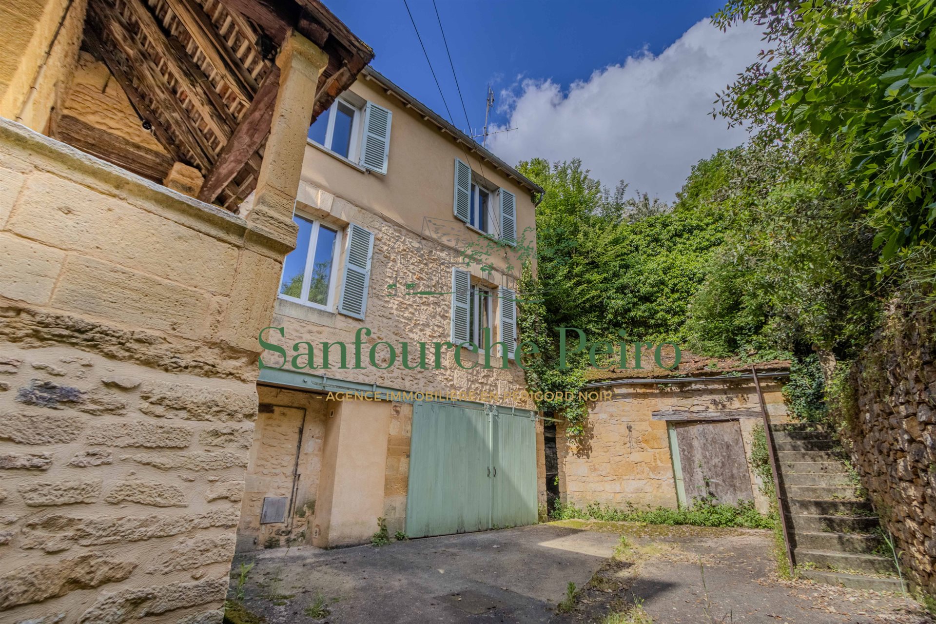 Maison à vendre, 154m², Sarlat-la-Canéda