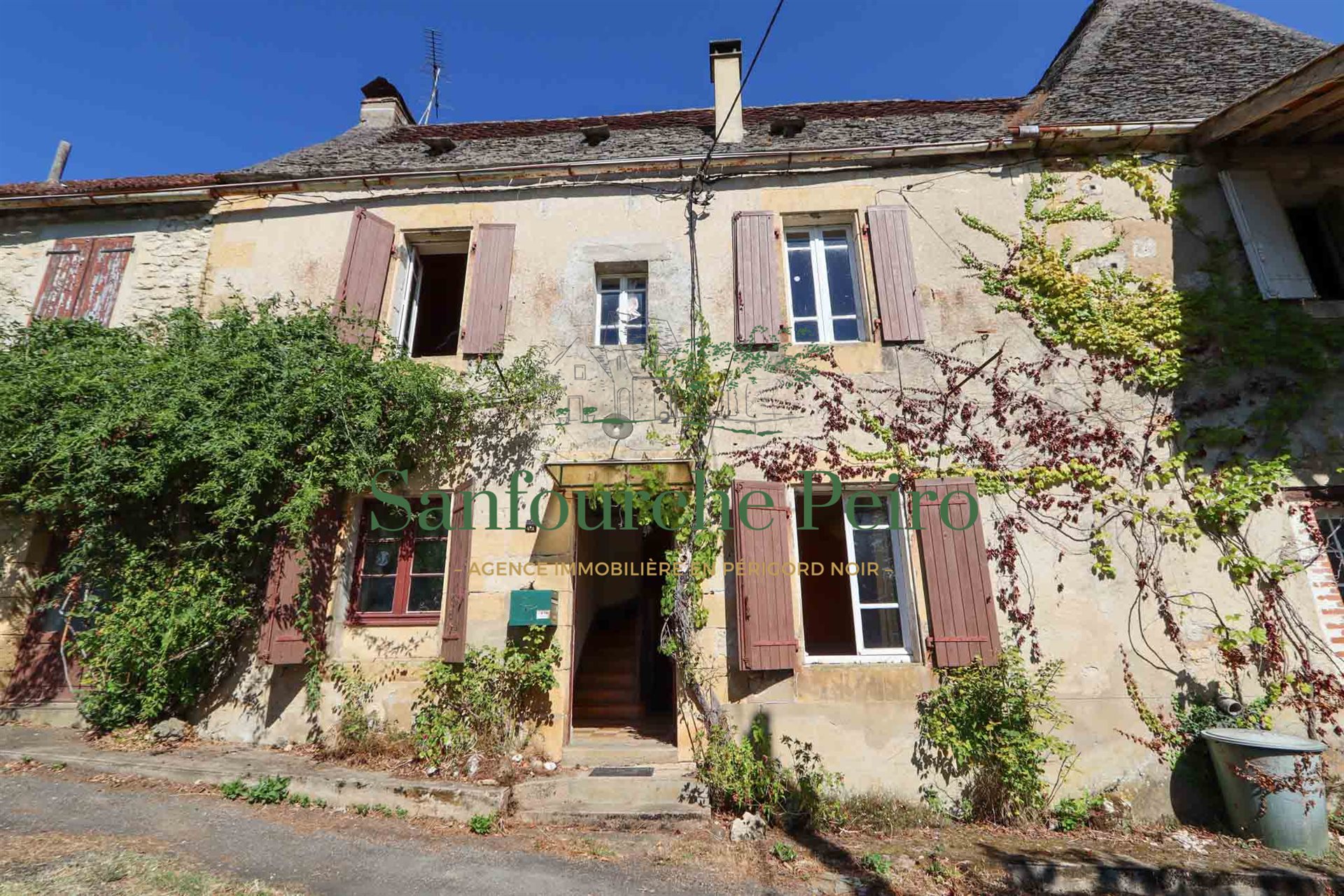 Maison à vendre, 109m², Beynac-et-Cazenac