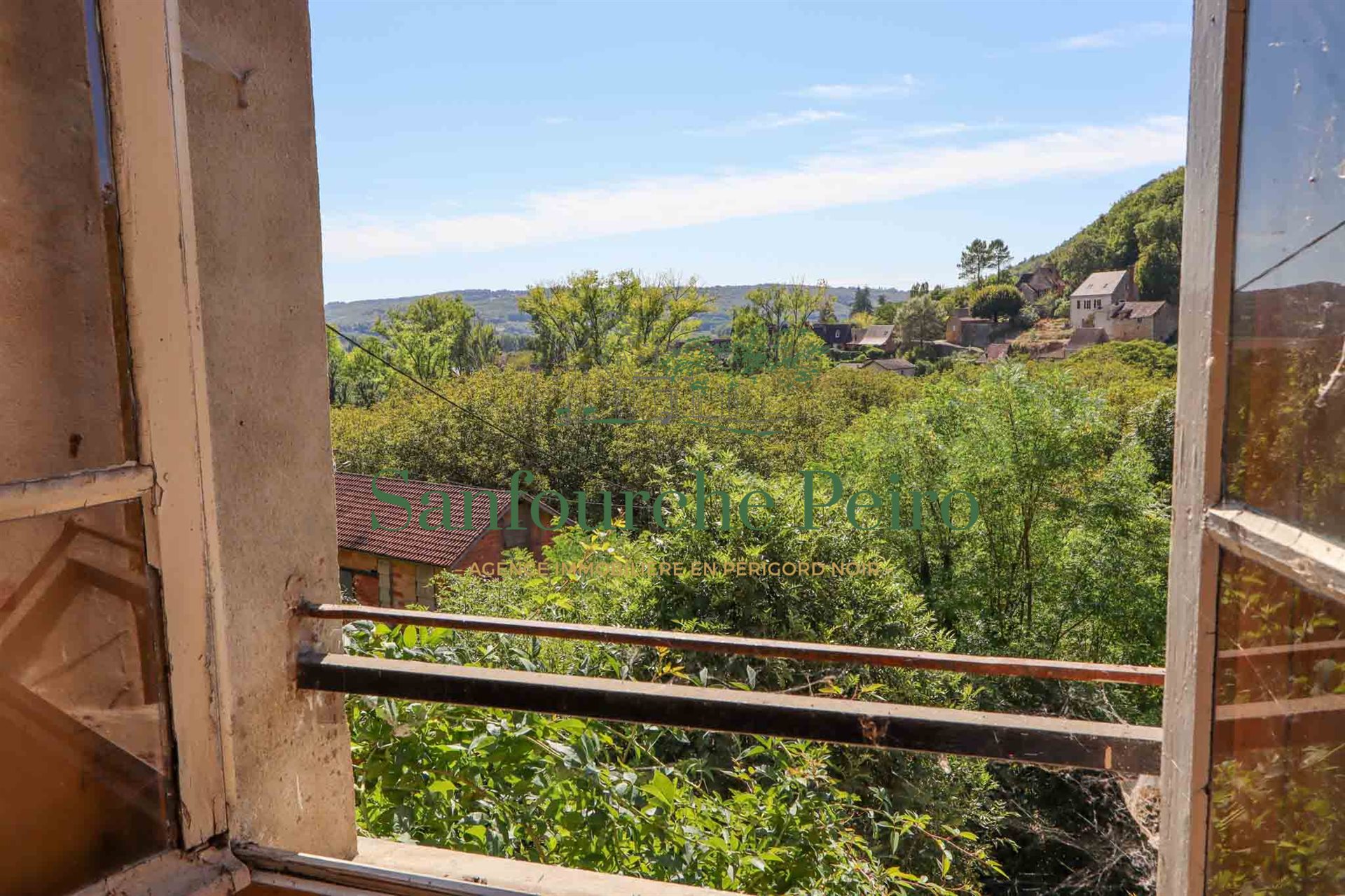 Maison à vendre, 109m², Beynac-et-Cazenac