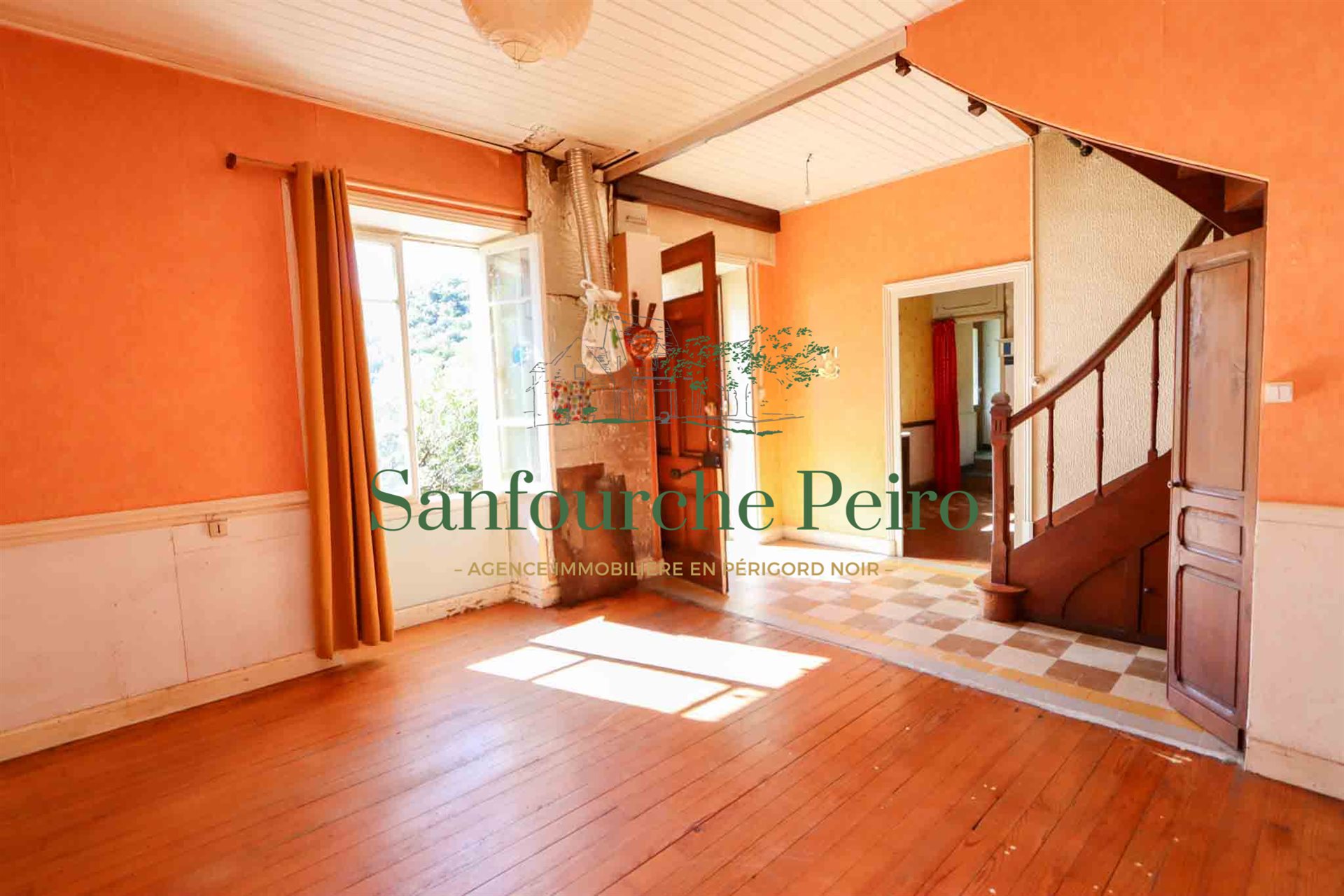 Maison à vendre, 109m², Beynac-et-Cazenac