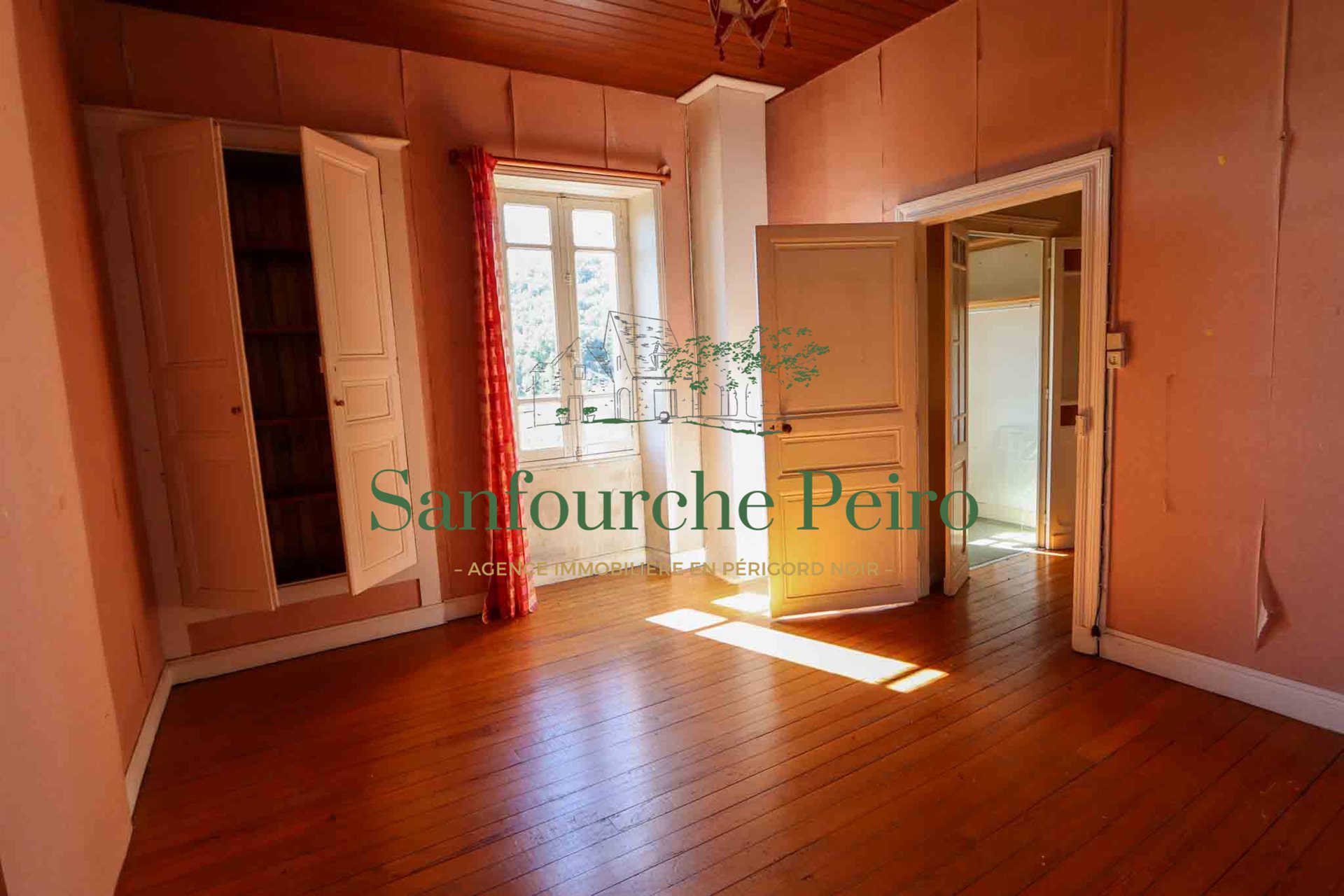 Maison à vendre, 109m², Beynac-et-Cazenac