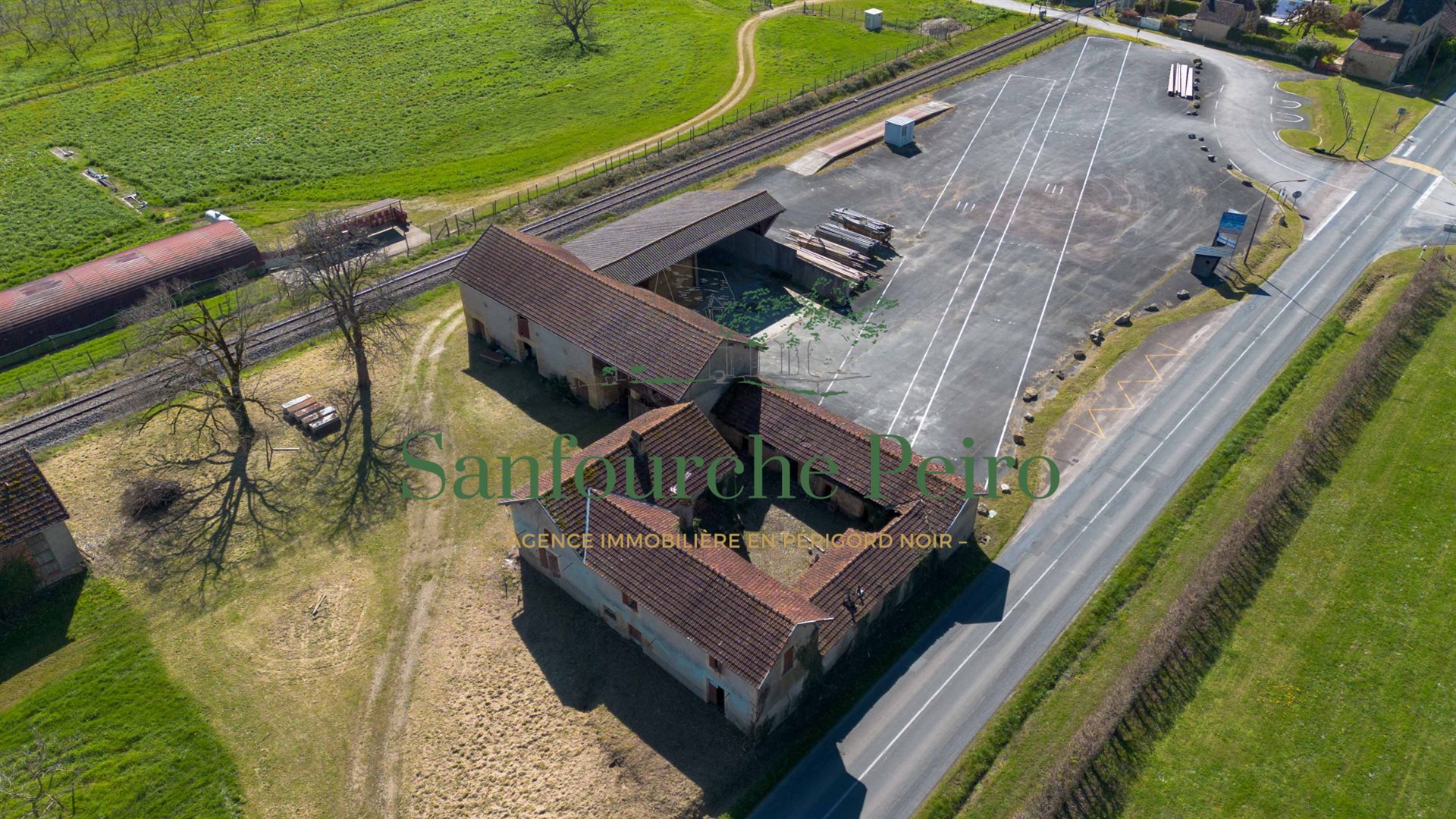 Maison à vendre, 140m², Sarlat-la-Canéda