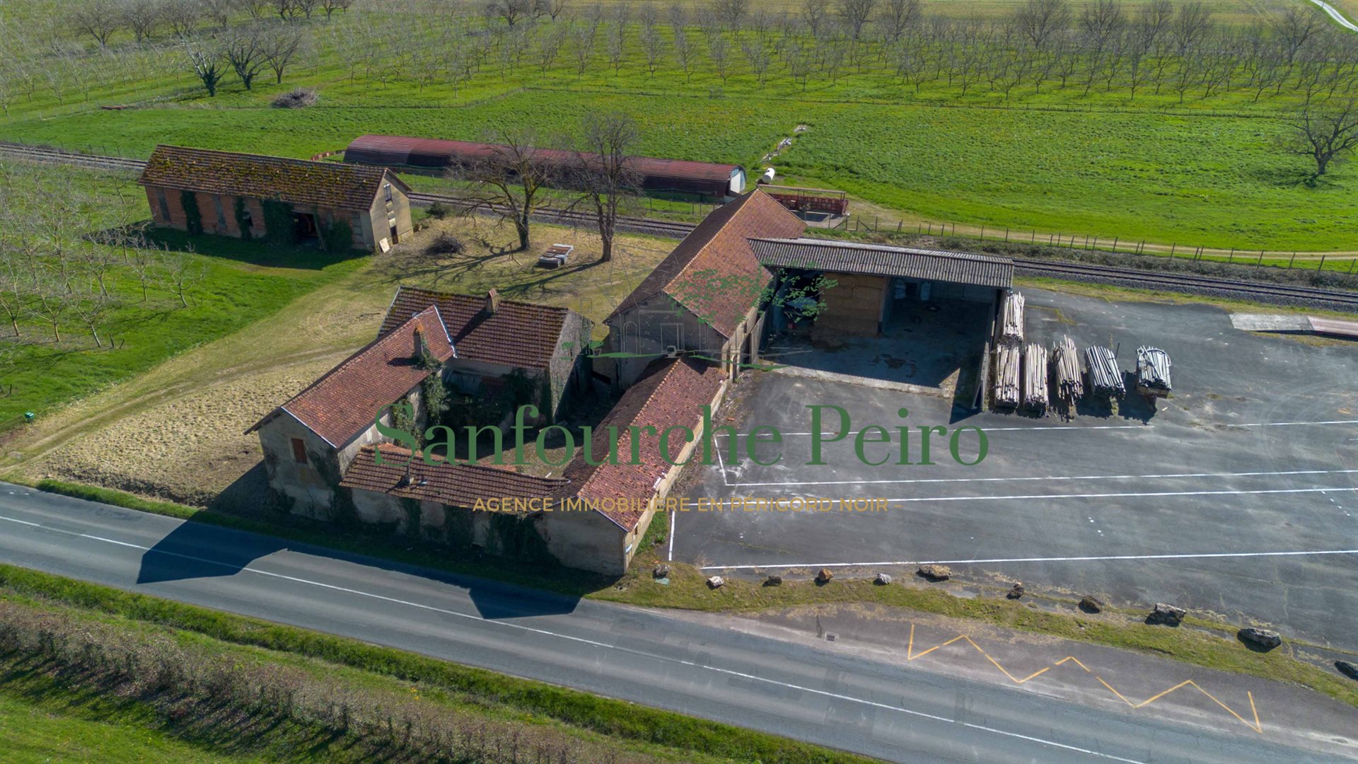 Maison à vendre, 140m², Sarlat-la-Canéda