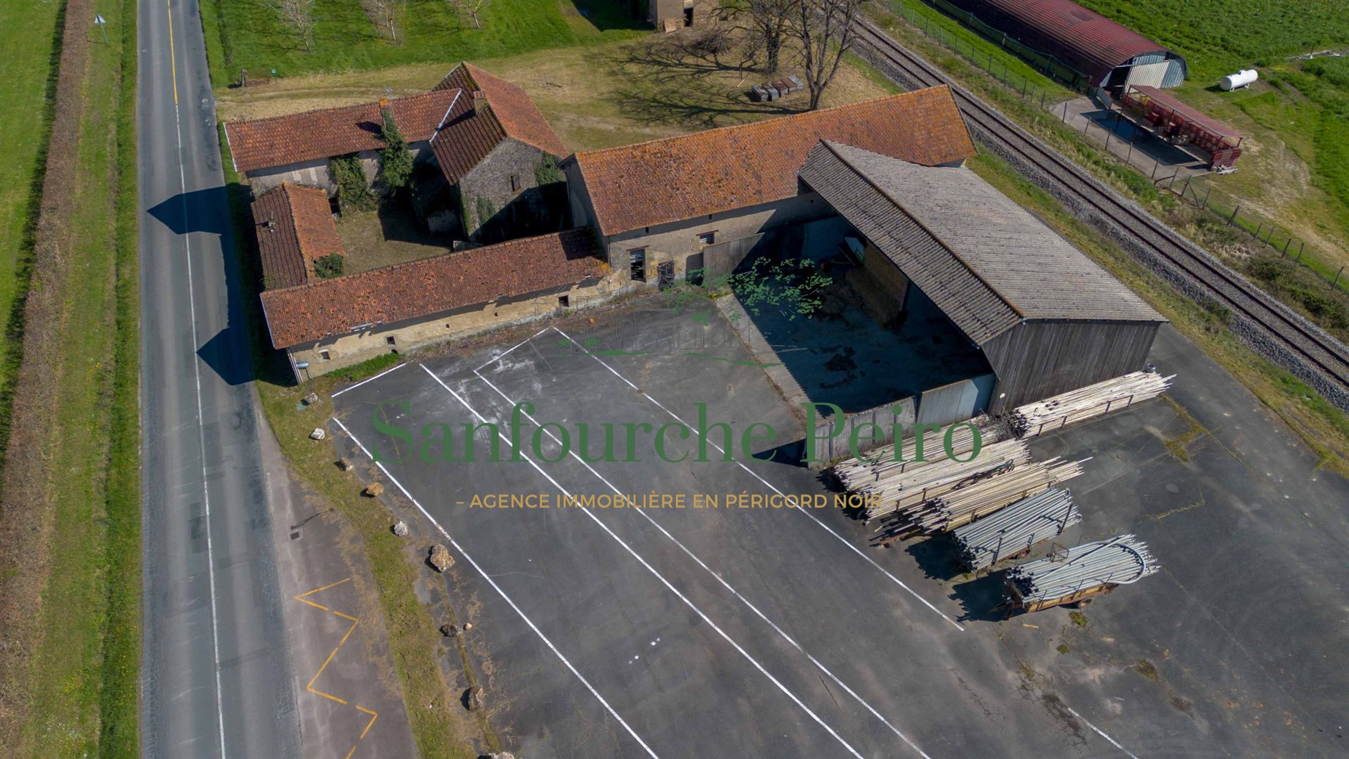 Maison à vendre, 140m², Sarlat-la-Canéda