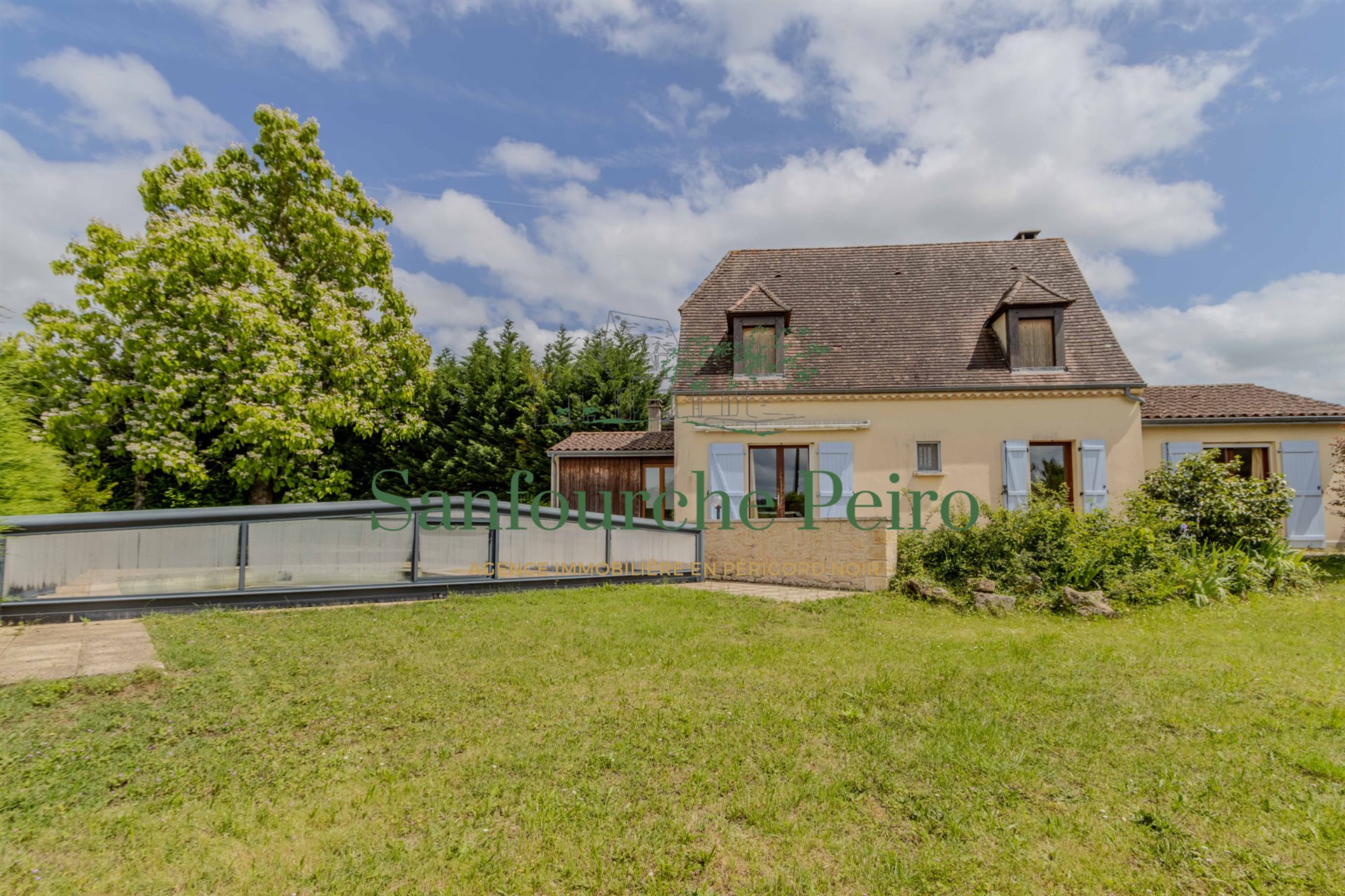 Maison à vendre, 93m², La Roque-Gageac