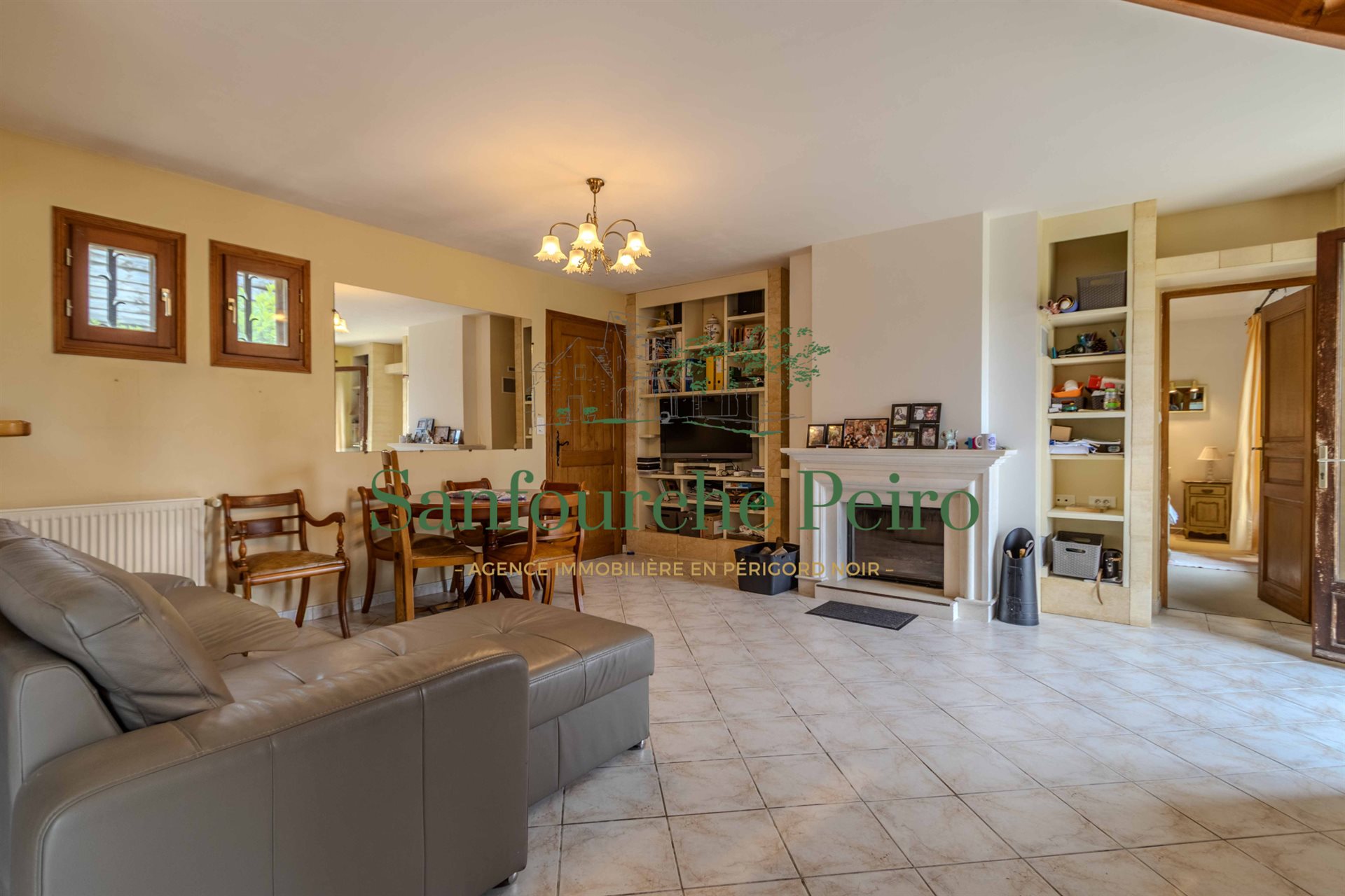 Maison à vendre, 93m², La Roque-Gageac