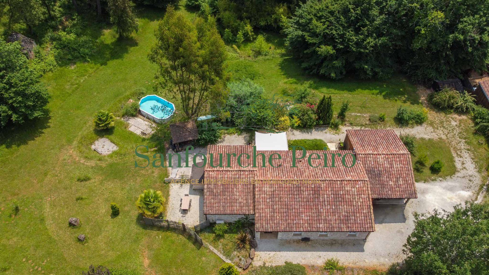Maison à vendre, 163m², Castels