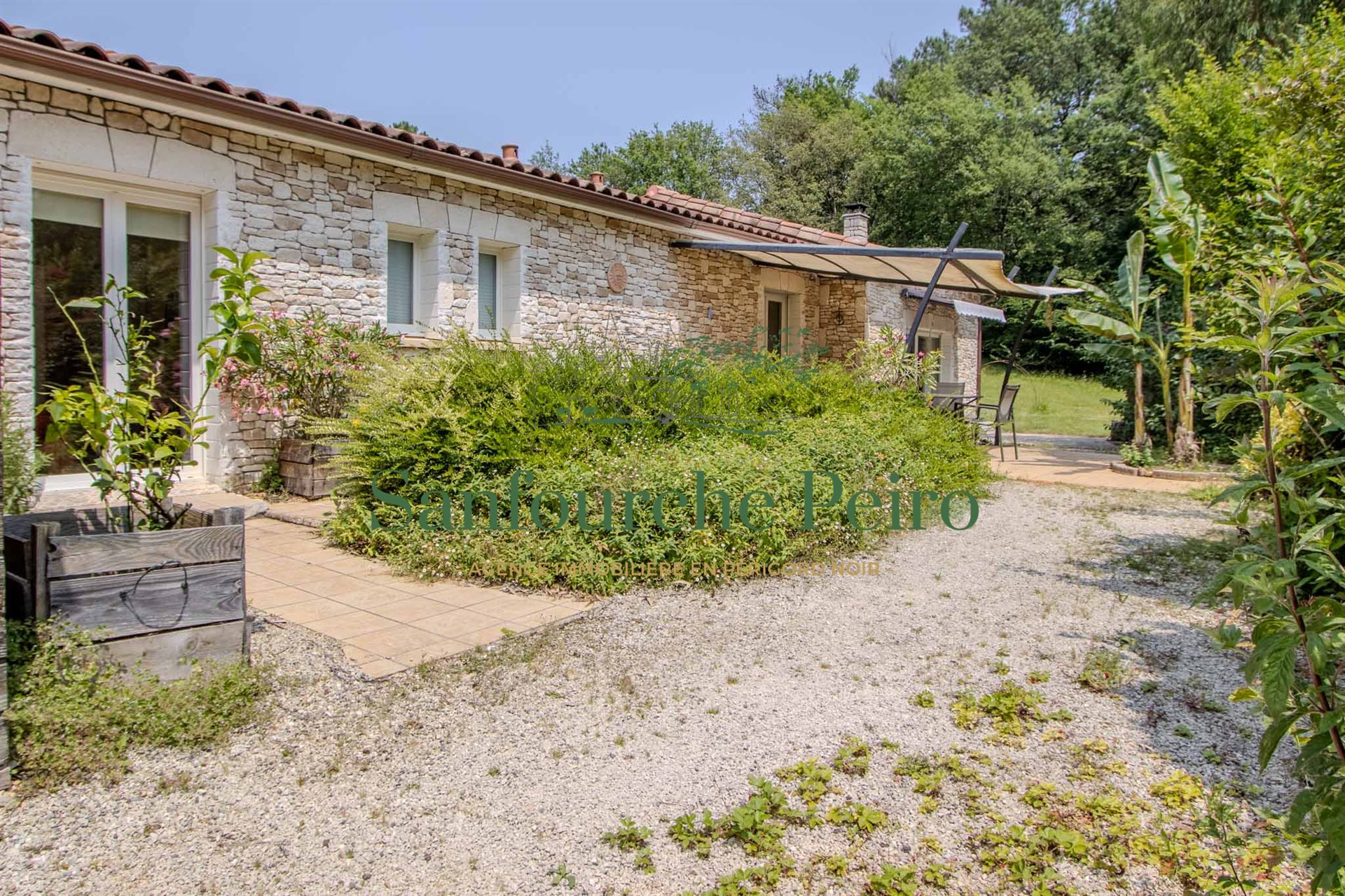 Maison à vendre, 163m², Castels