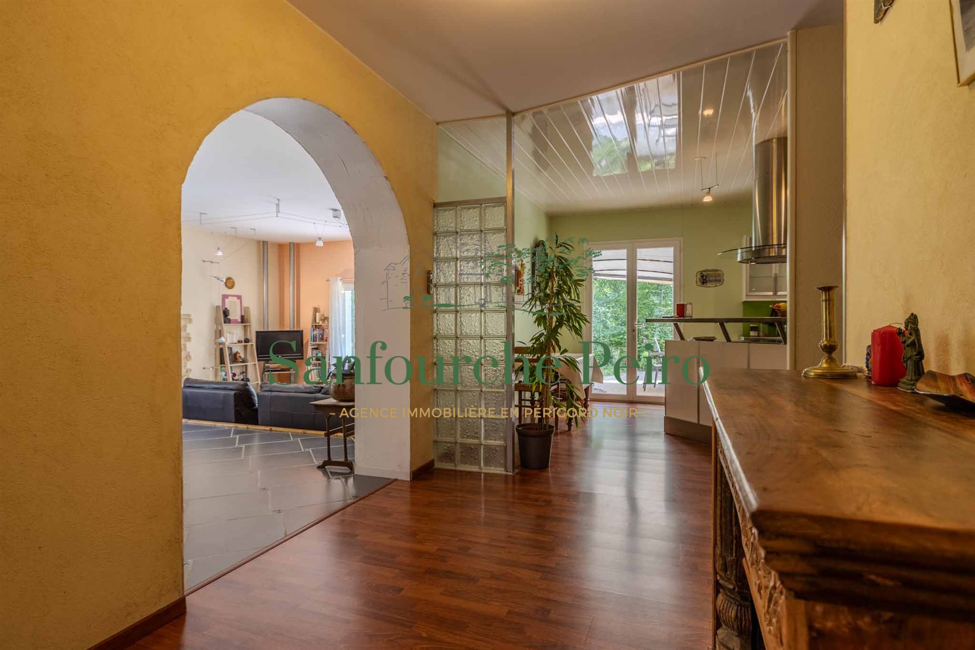 Maison à vendre, 163m², Castels