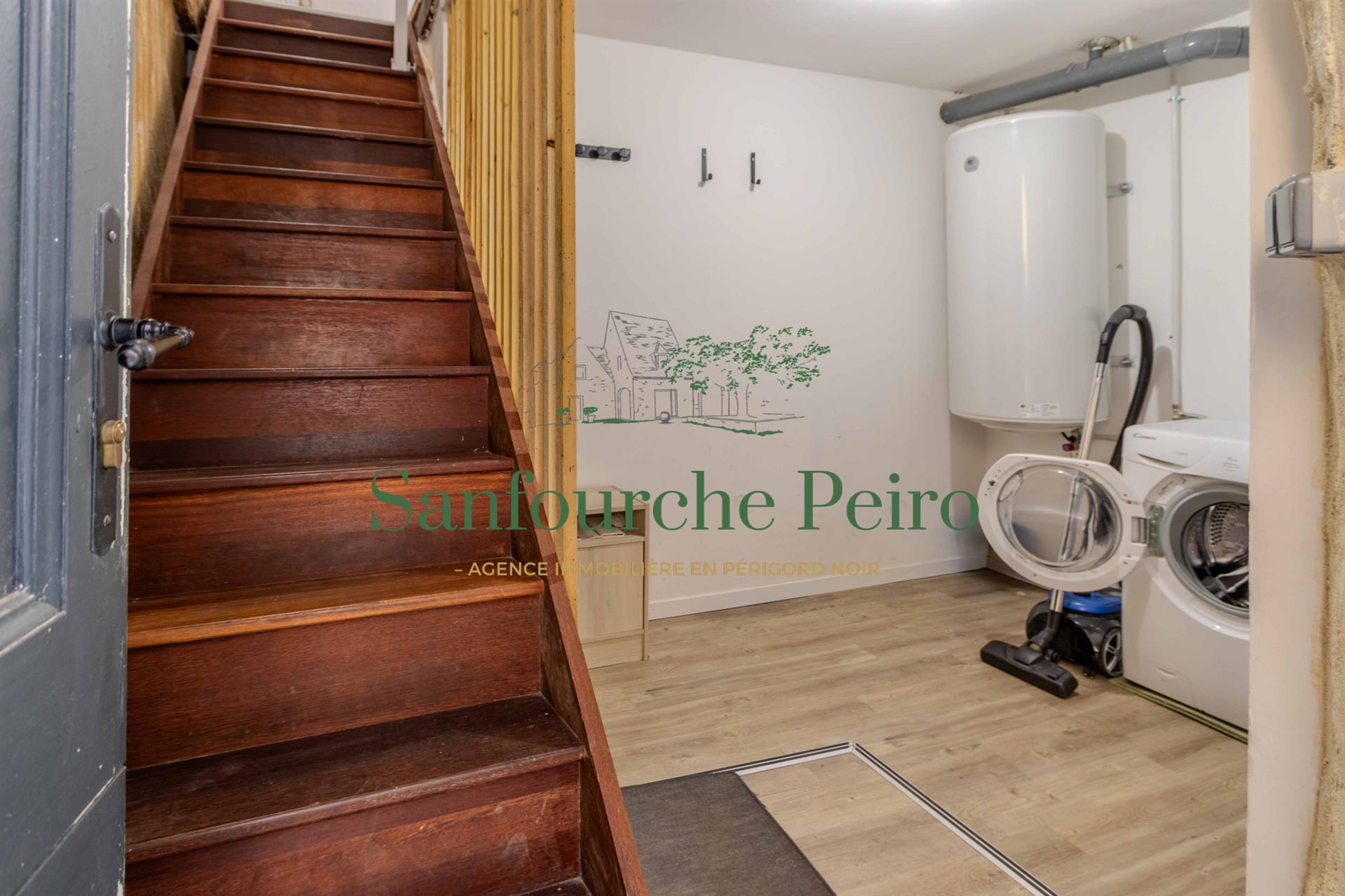 Maison à vendre, 65m², Sarlat-la-Canéda