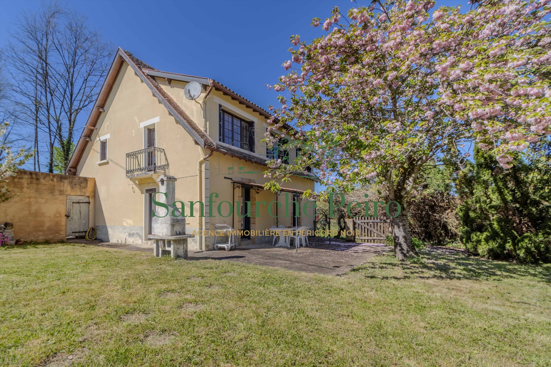 Maison à vendre, 163m², Sarlat-la-Canéda