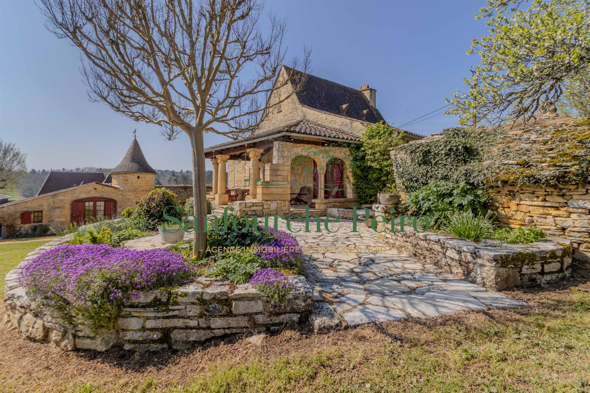 Maison à vendre, 112m², Sarlat-la-Canéda