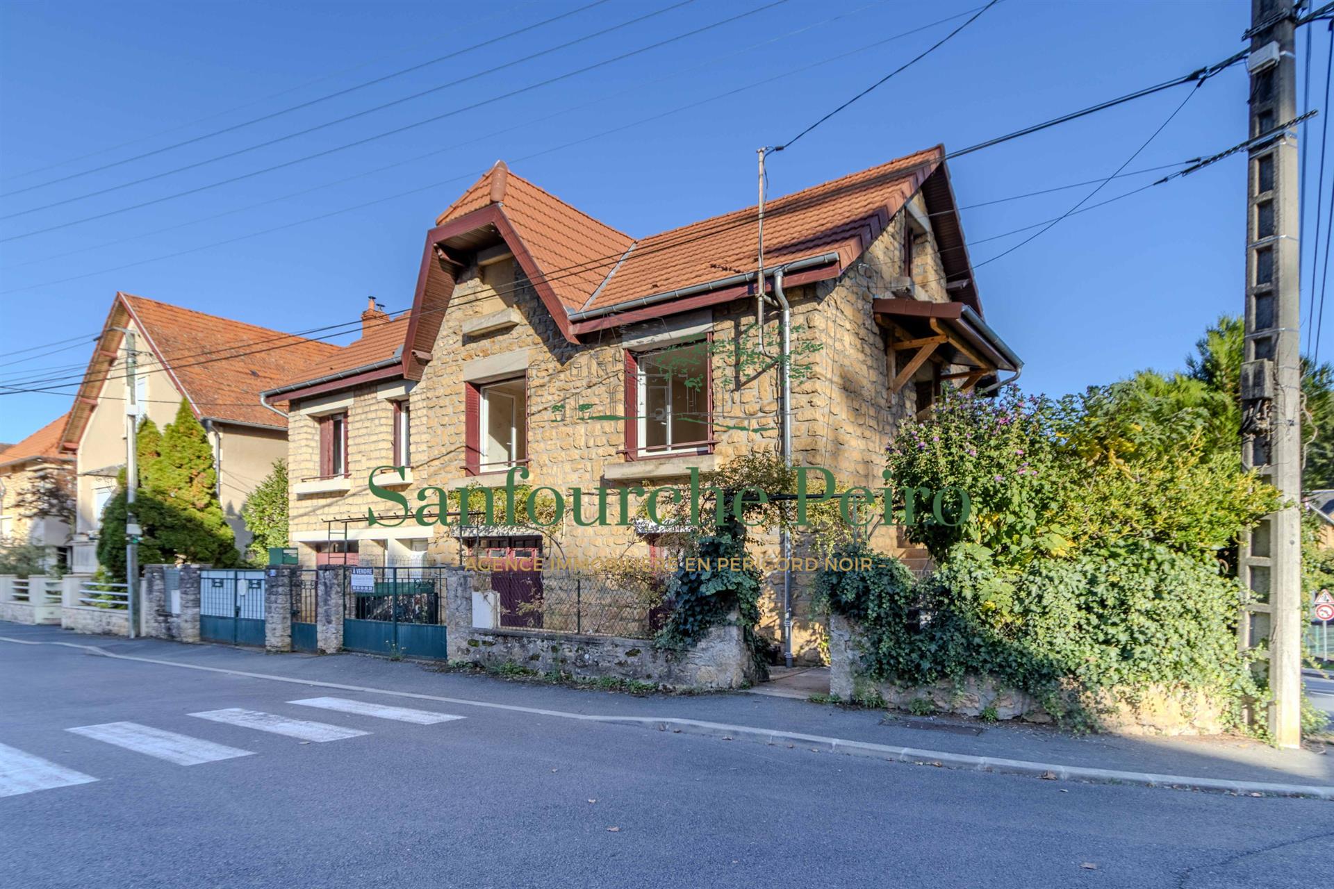 Maison à vendre, 178m², Sarlat-la-Canéda
